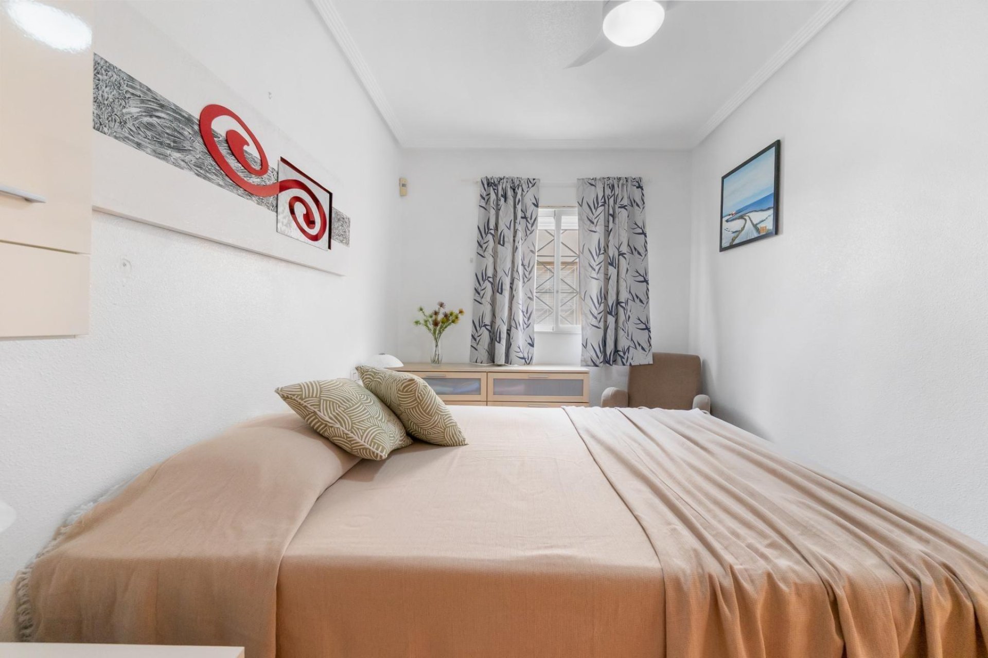 Revente - Chalet - Torrevieja - La Siesta - El Salado - Torreta