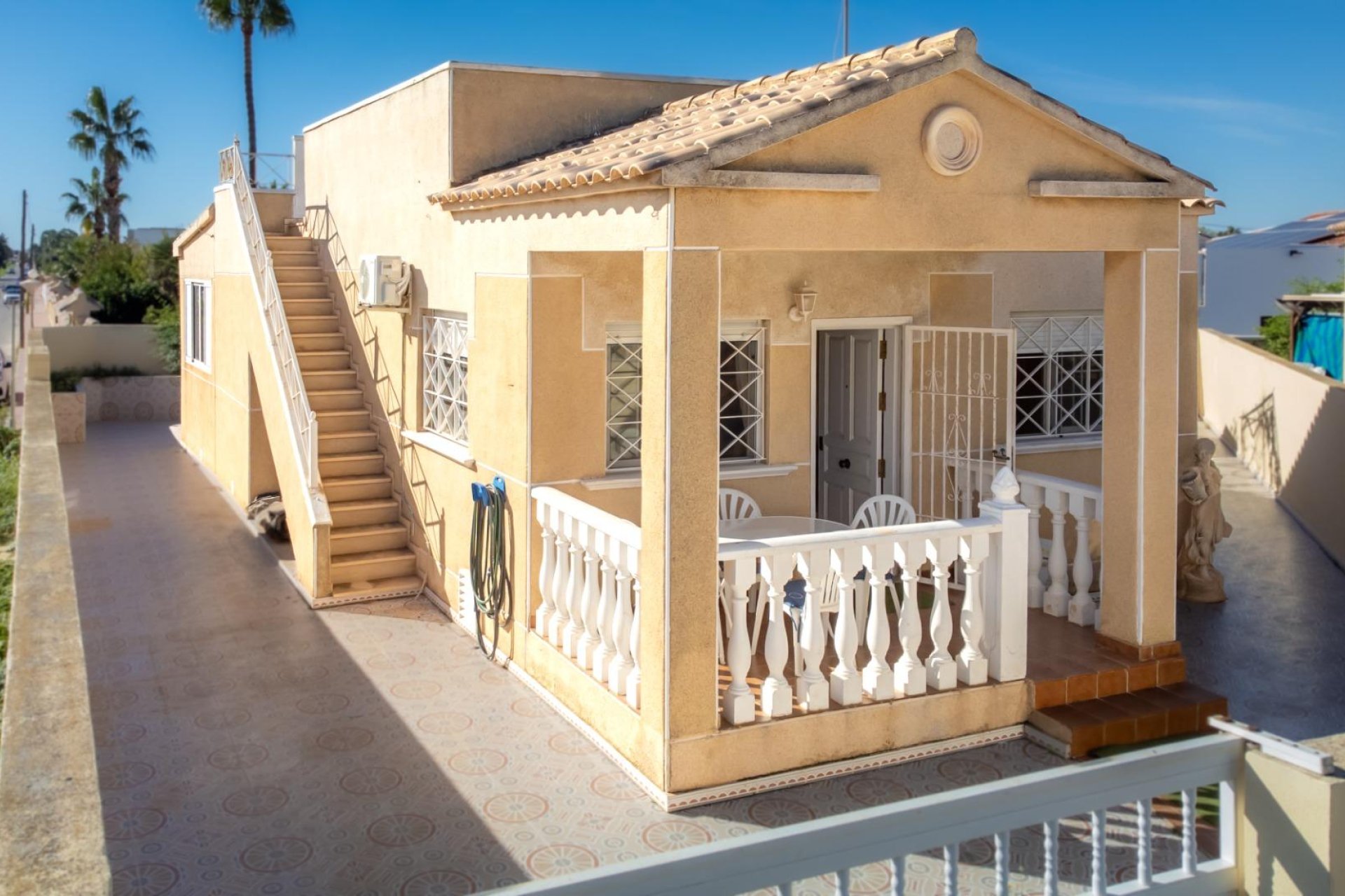 Revente - Chalet - Torrevieja - La Siesta - El Salado - Torreta