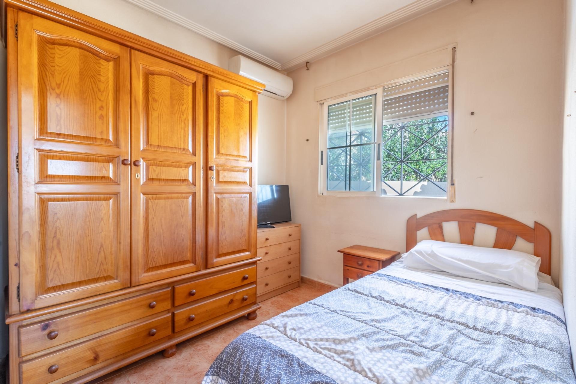 Revente - Chalet - Torrevieja - La Siesta - El Salado - Torreta