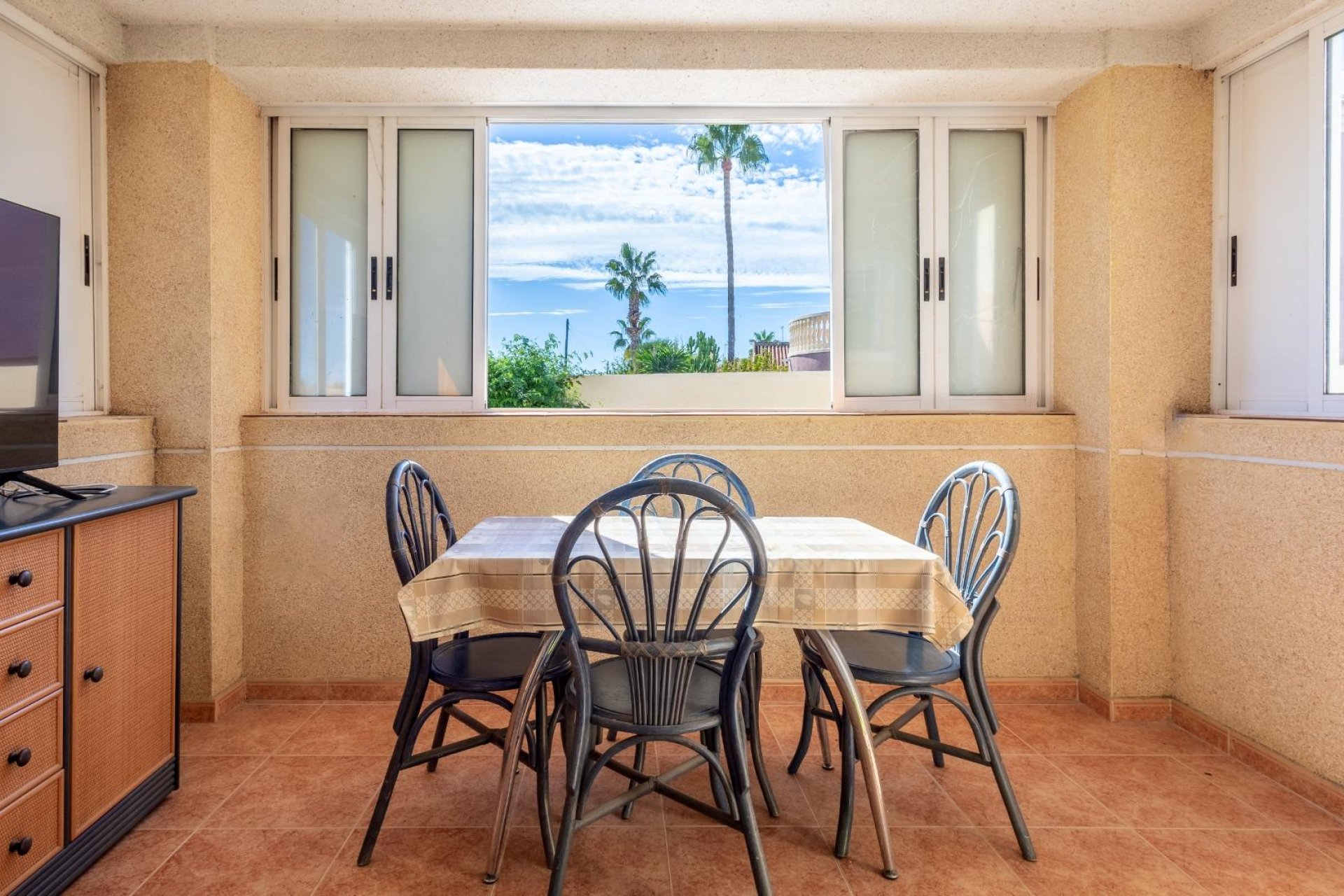 Revente - Chalet - Torrevieja - La Siesta - El Salado - Torreta