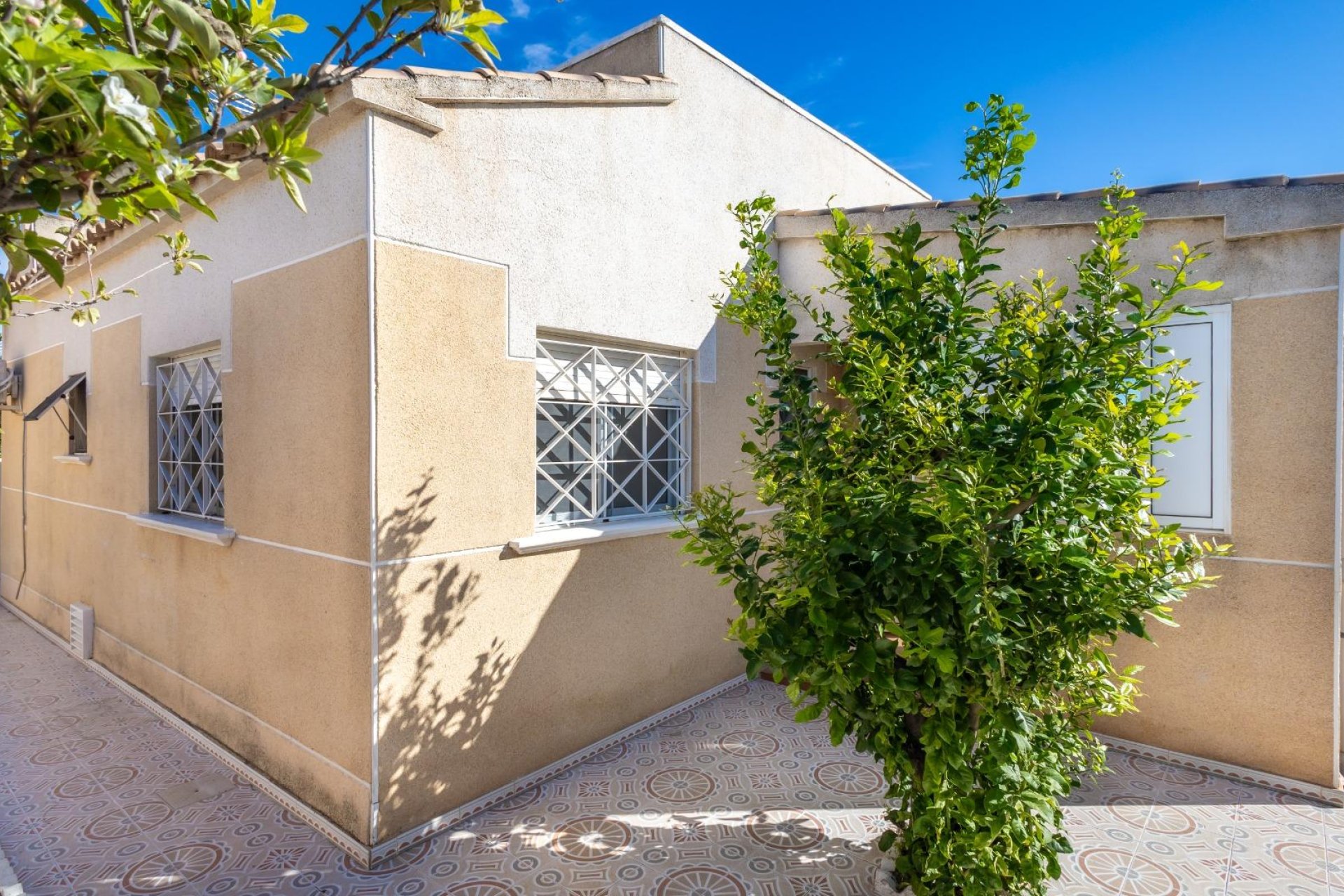 Revente - Chalet - Torrevieja - La Siesta - El Salado - Torreta