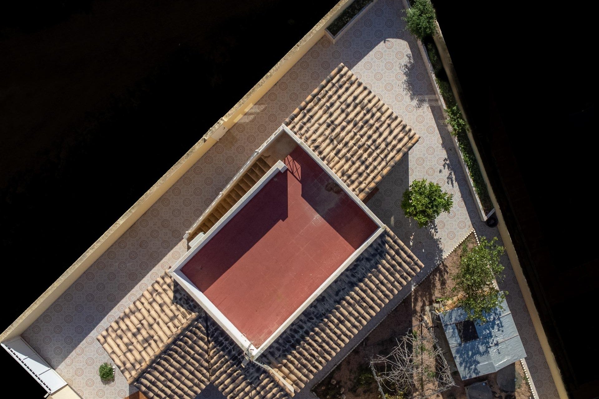 Revente - Chalet - Torrevieja - La Siesta - El Salado - Torreta