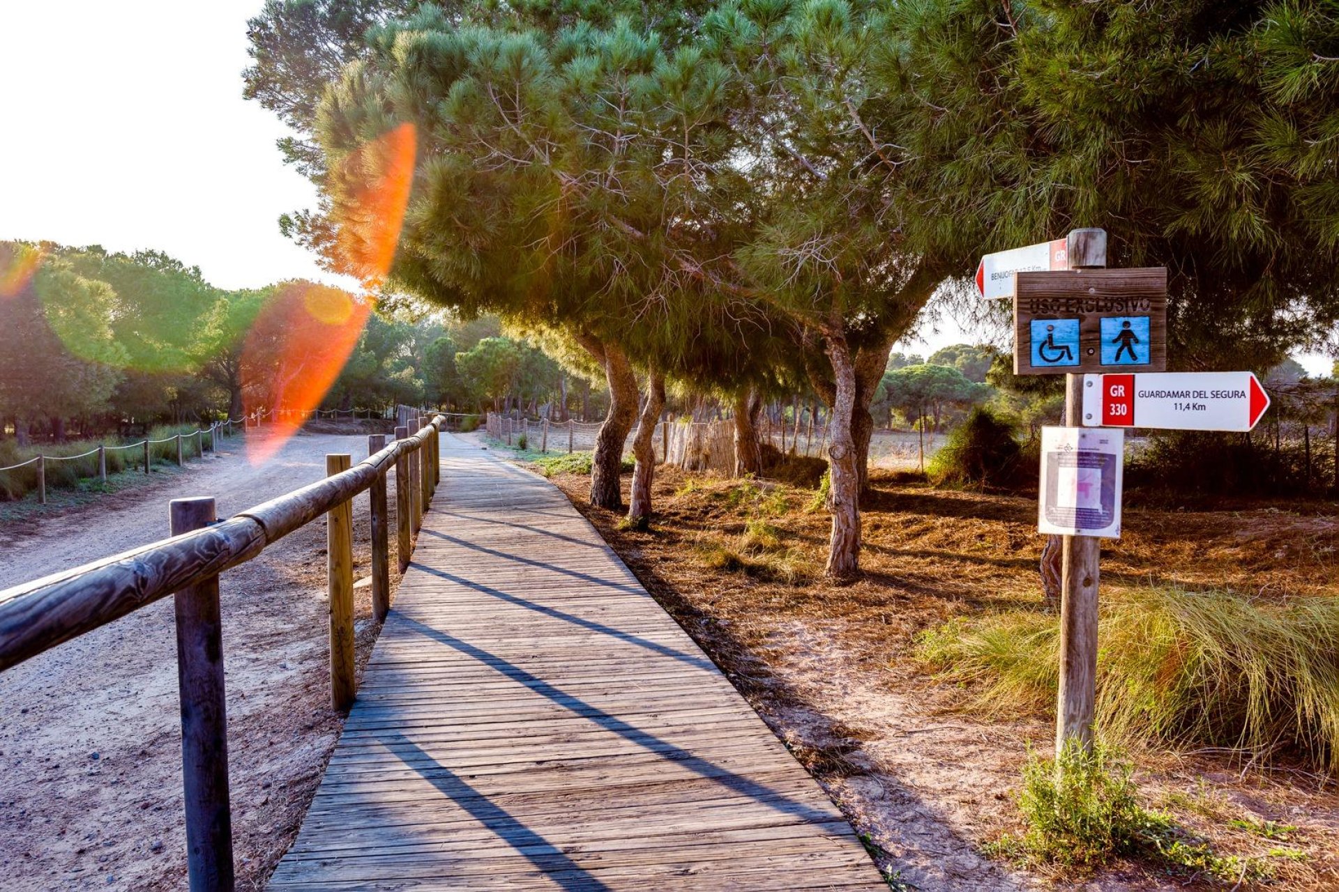 Revente - Chalet - Torrevieja - La siesta