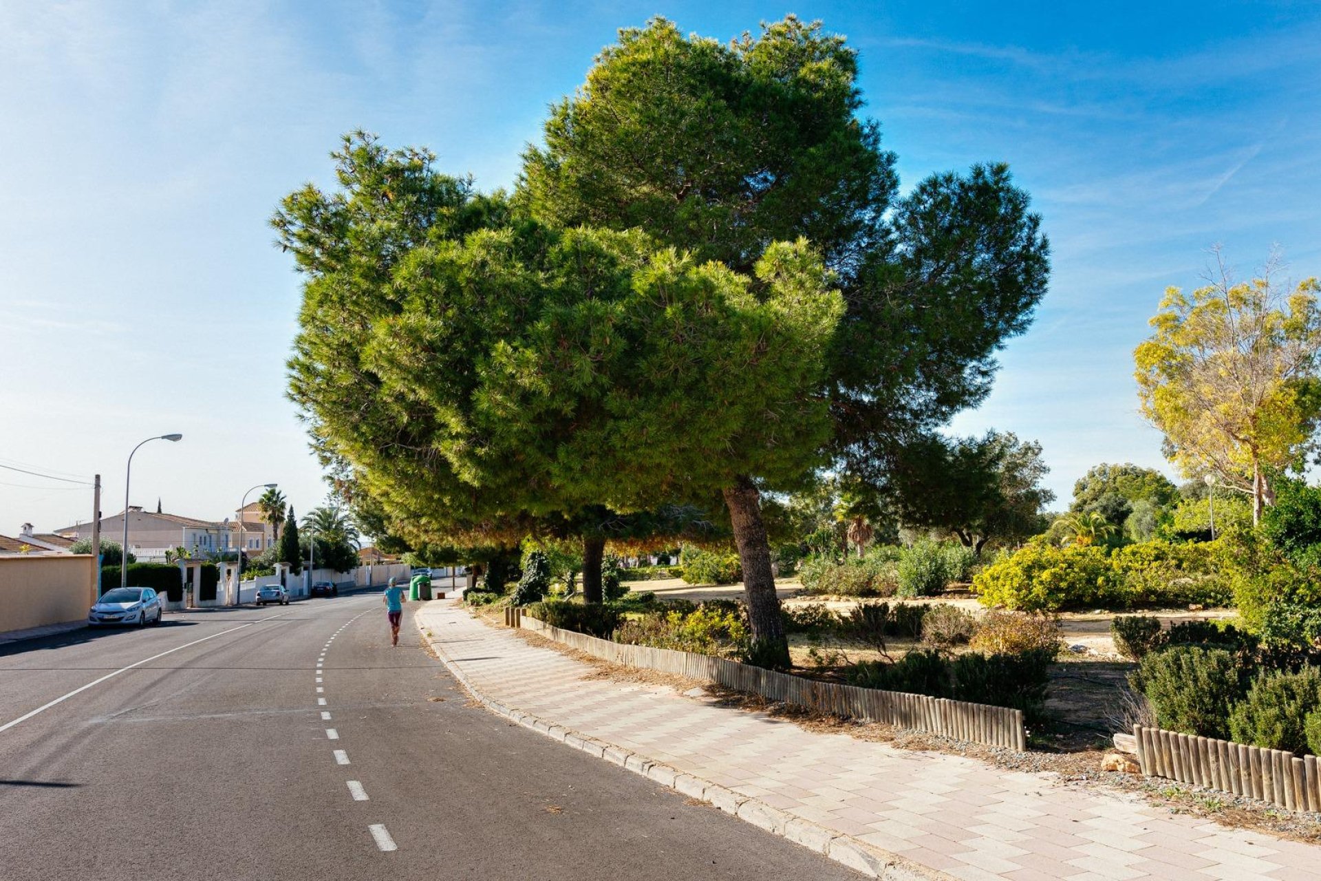 Revente - Chalet - Torrevieja - La siesta