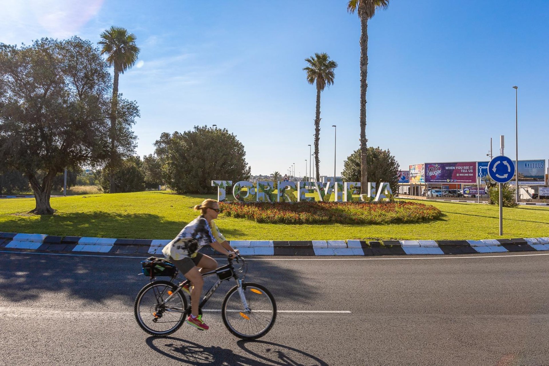 Revente - Chalet - Torrevieja - La siesta