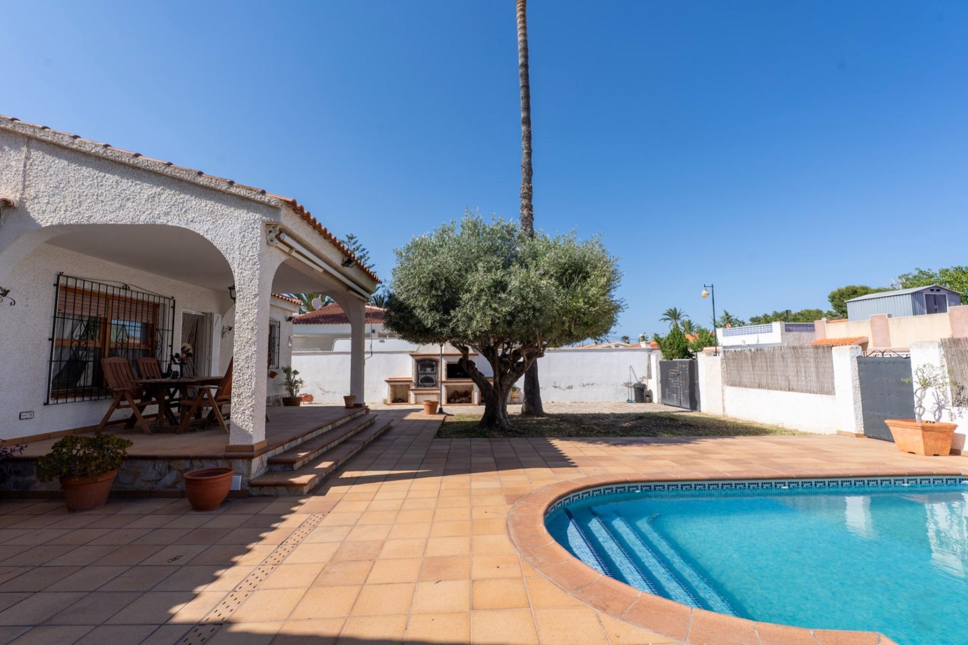 Revente - Chalet - Torrevieja - Los Angeles