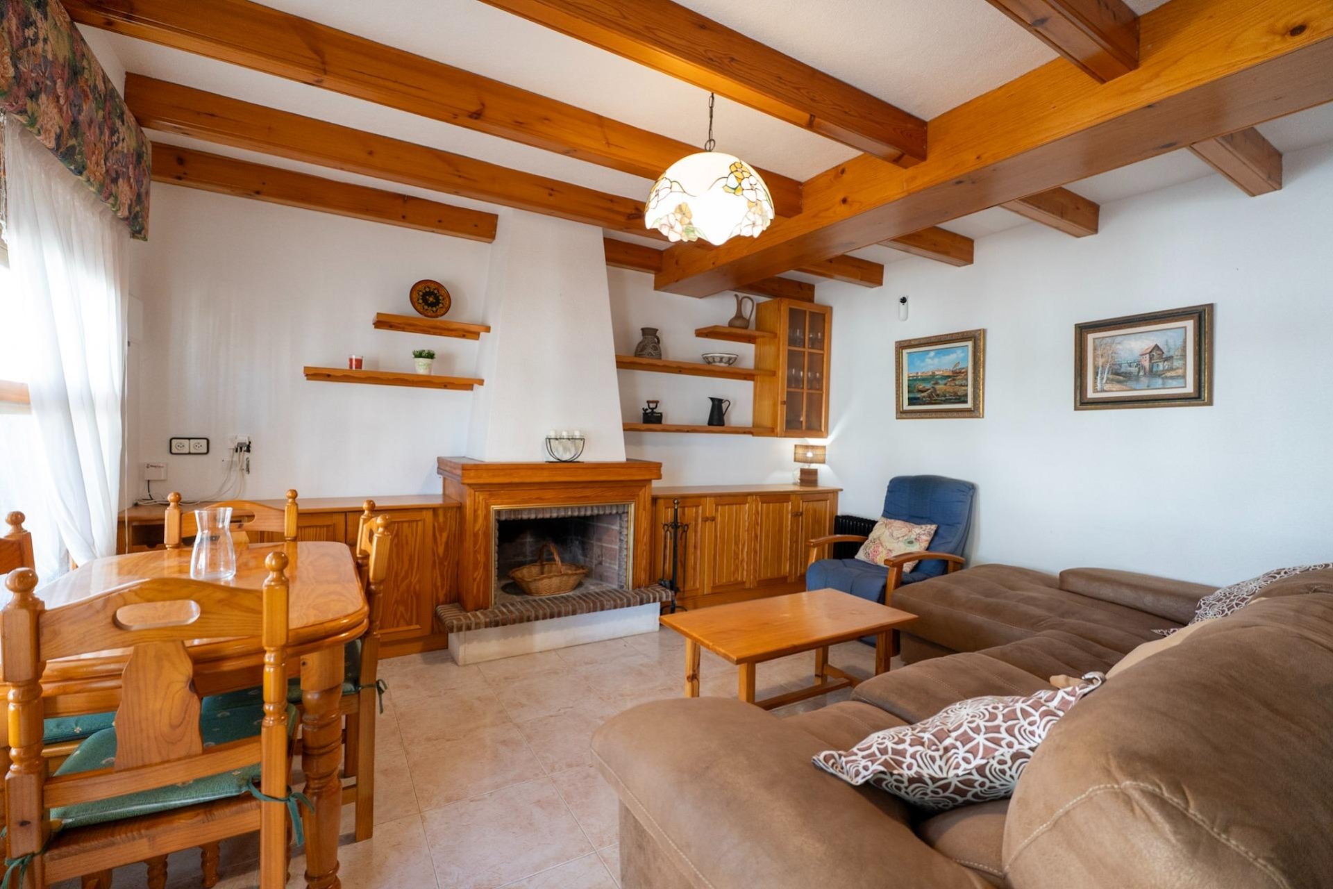 Revente - Chalet - Torrevieja - Los Angeles
