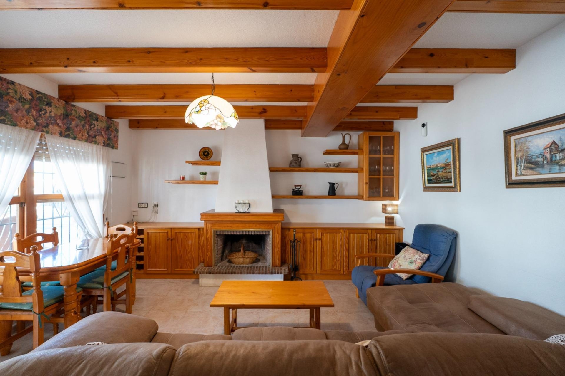 Revente - Chalet - Torrevieja - Los Angeles