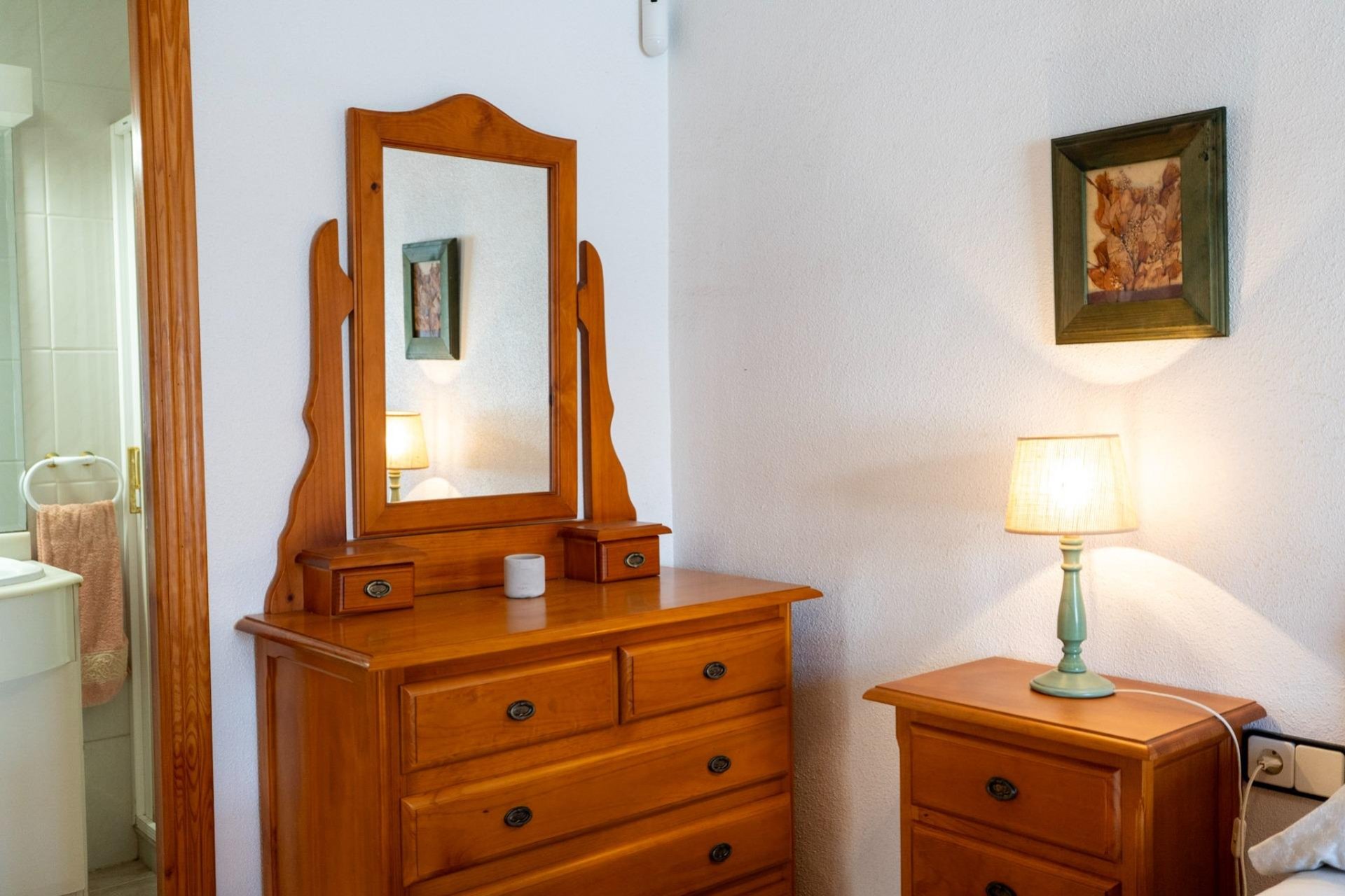 Revente - Chalet - Torrevieja - Los Angeles