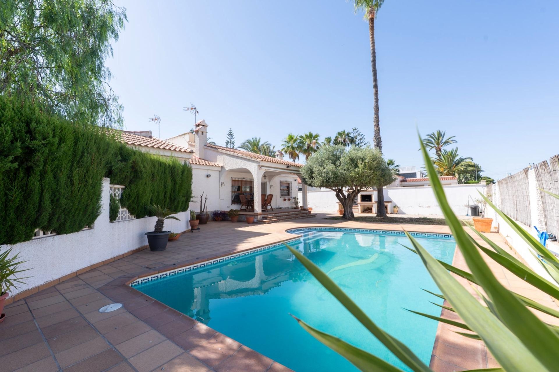 Revente - Chalet - Torrevieja - Los Angeles