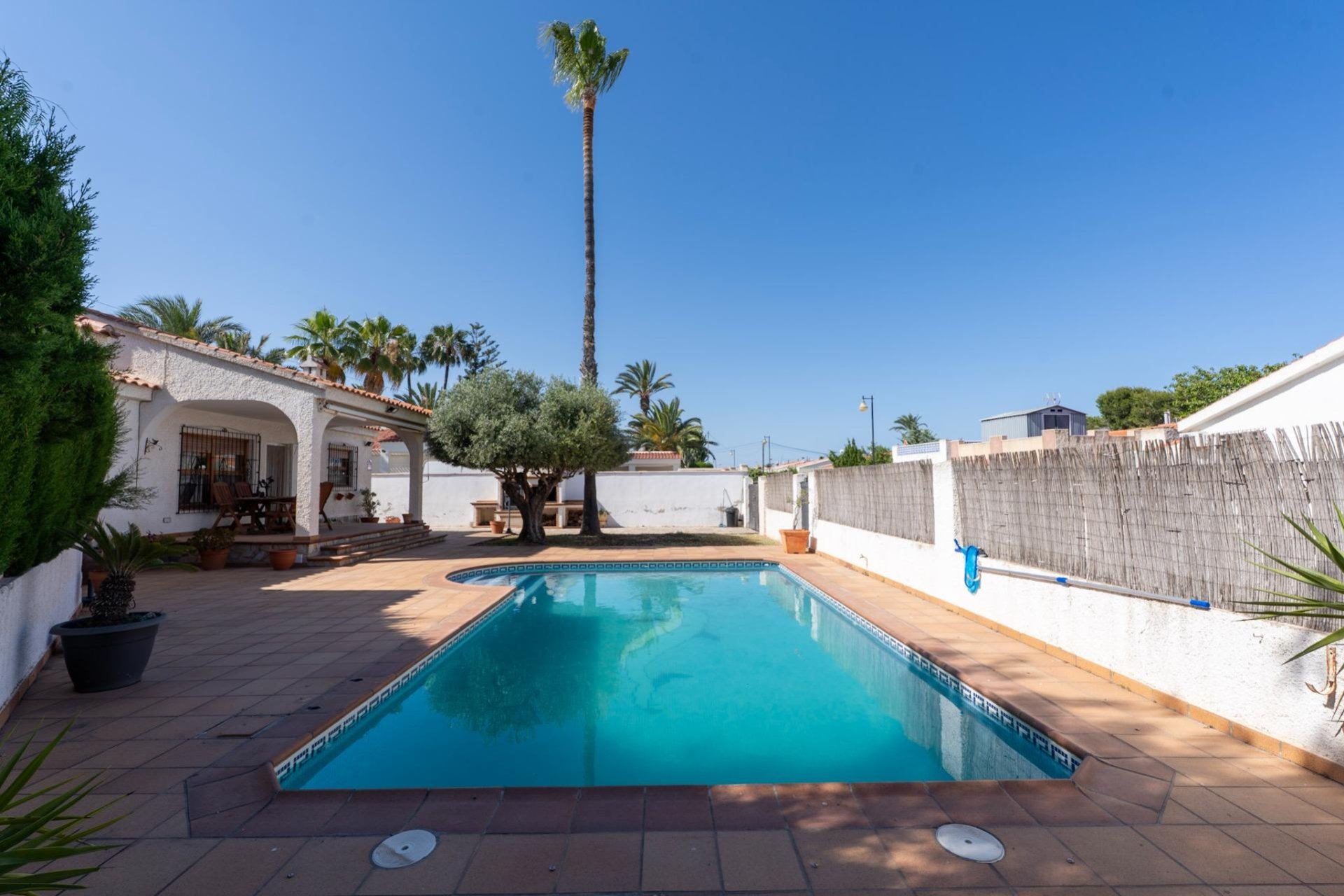 Revente - Chalet - Torrevieja - Los Angeles