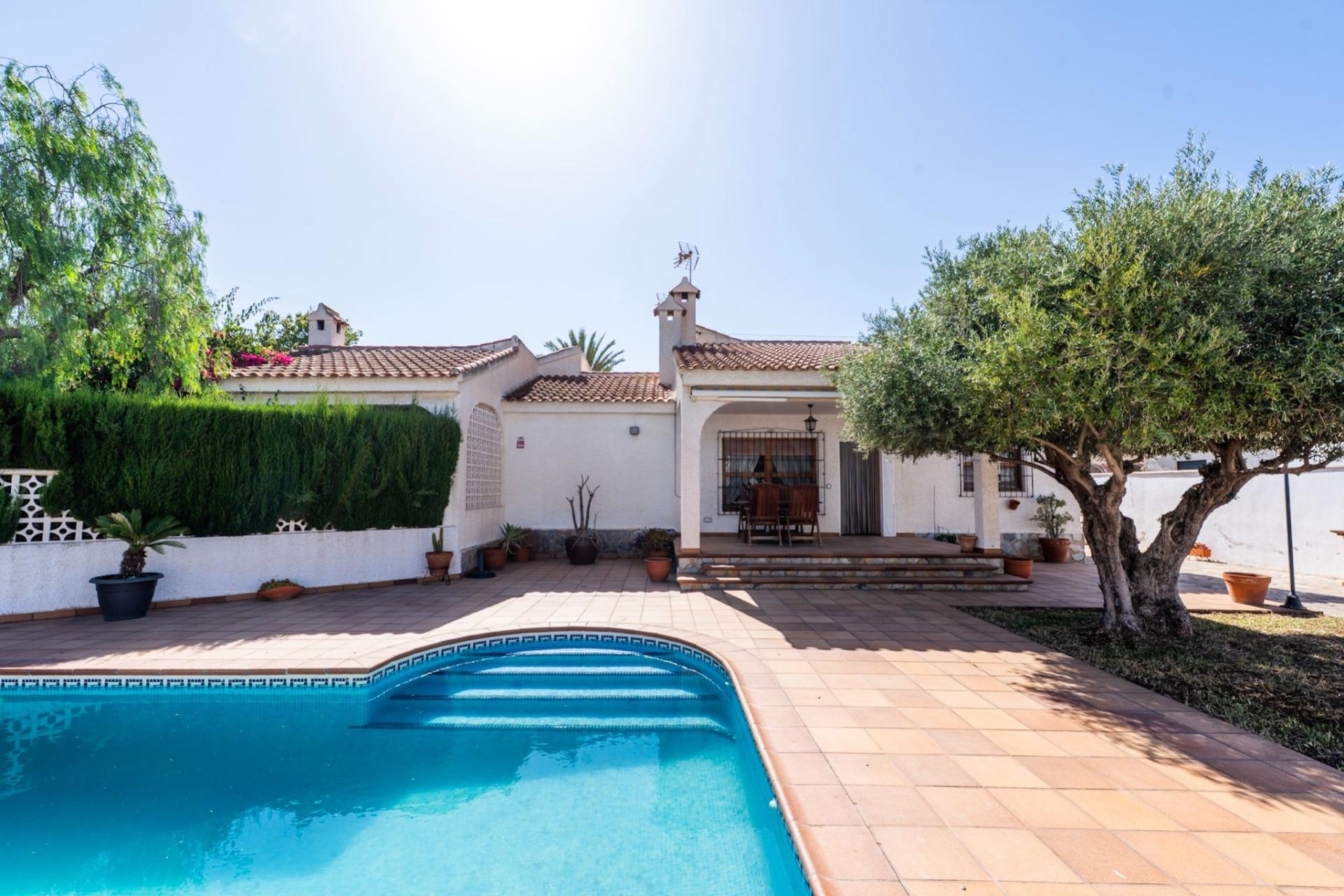 Revente - Chalet - Torrevieja - Los Angeles