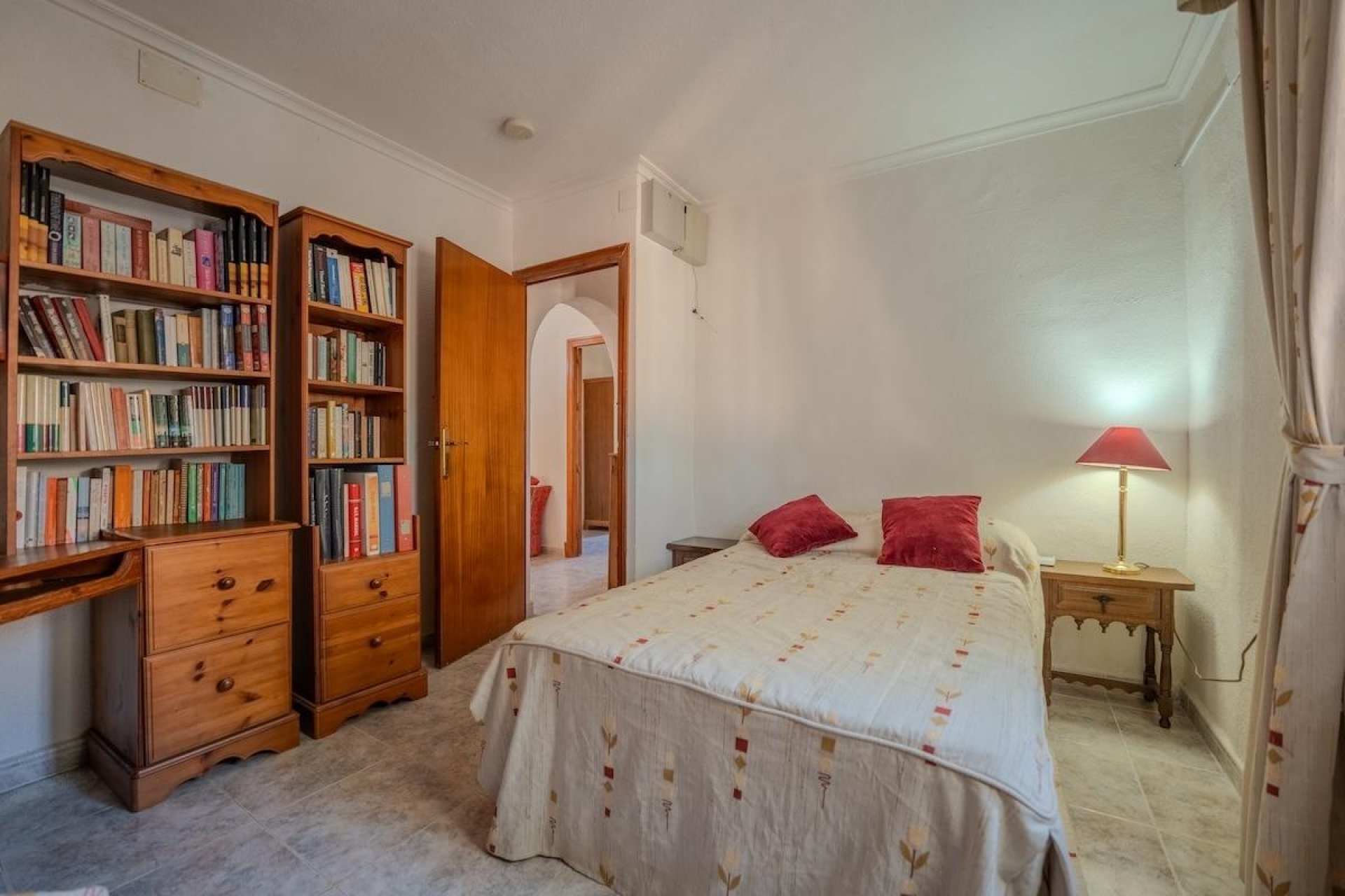 Revente - Chalet - Torrevieja - Los Balcones - Los Altos del Edén