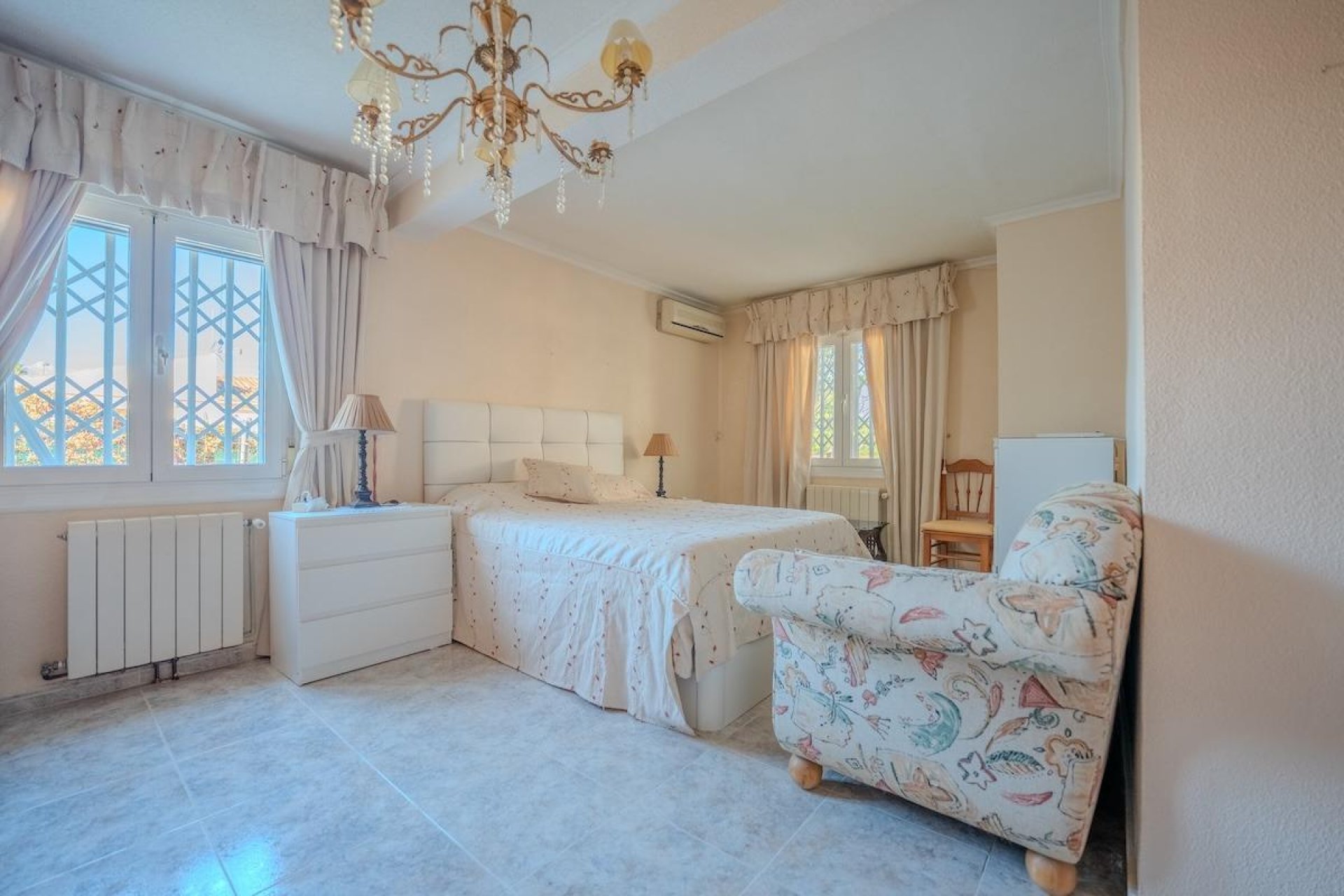 Revente - Chalet - Torrevieja - Los Balcones - Los Altos del Edén