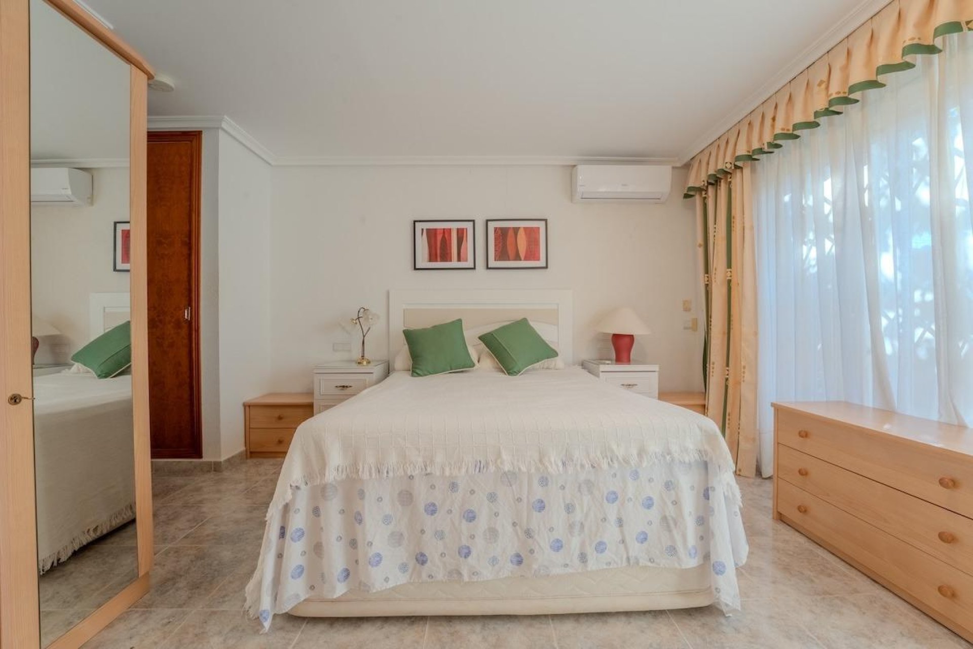 Revente - Chalet - Torrevieja - Los Balcones - Los Altos del Edén