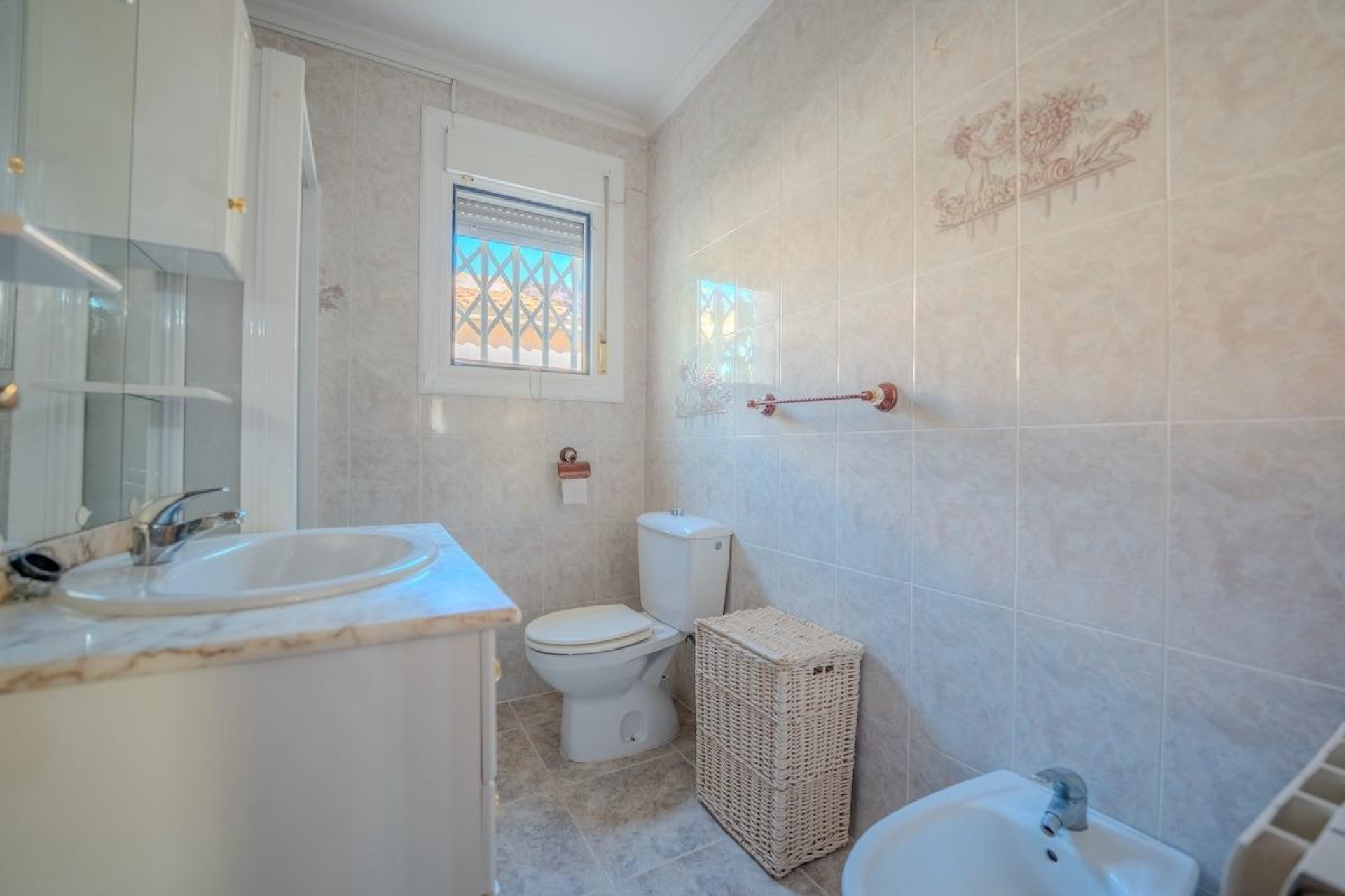 Revente - Chalet - Torrevieja - Los Balcones - Los Altos del Edén