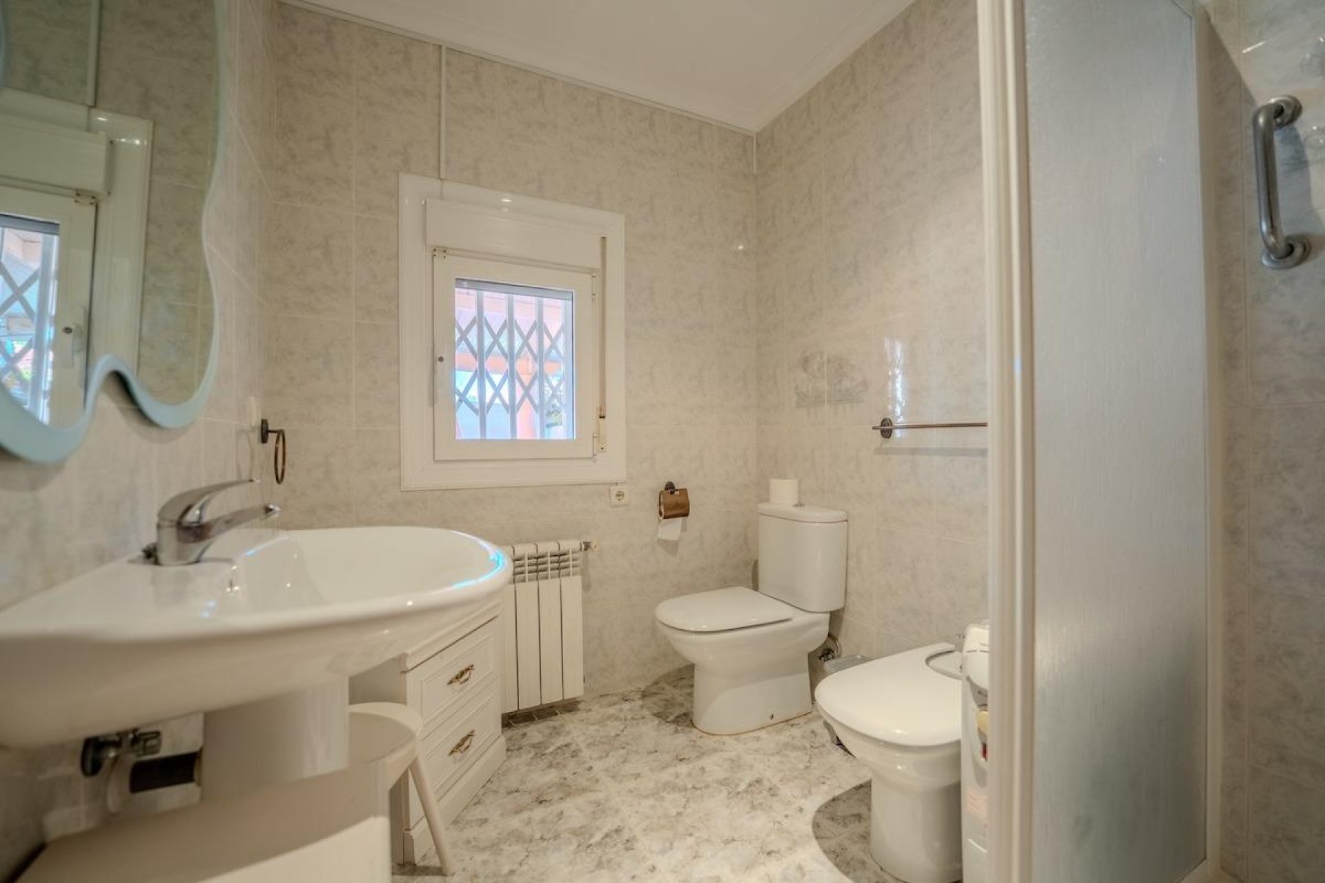 Revente - Chalet - Torrevieja - Los Balcones - Los Altos del Edén