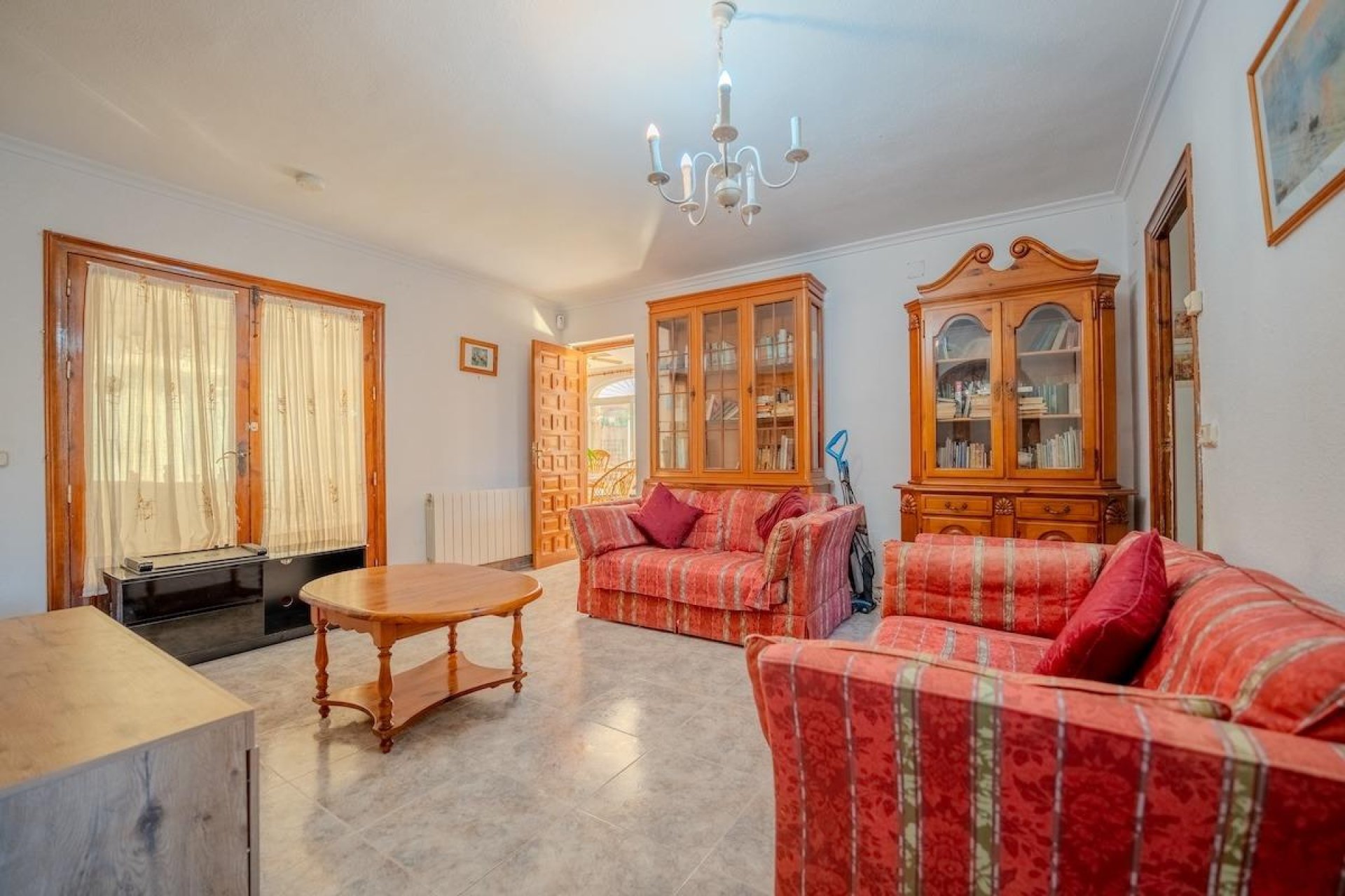 Revente - Chalet - Torrevieja - Los Balcones - Los Altos del Edén