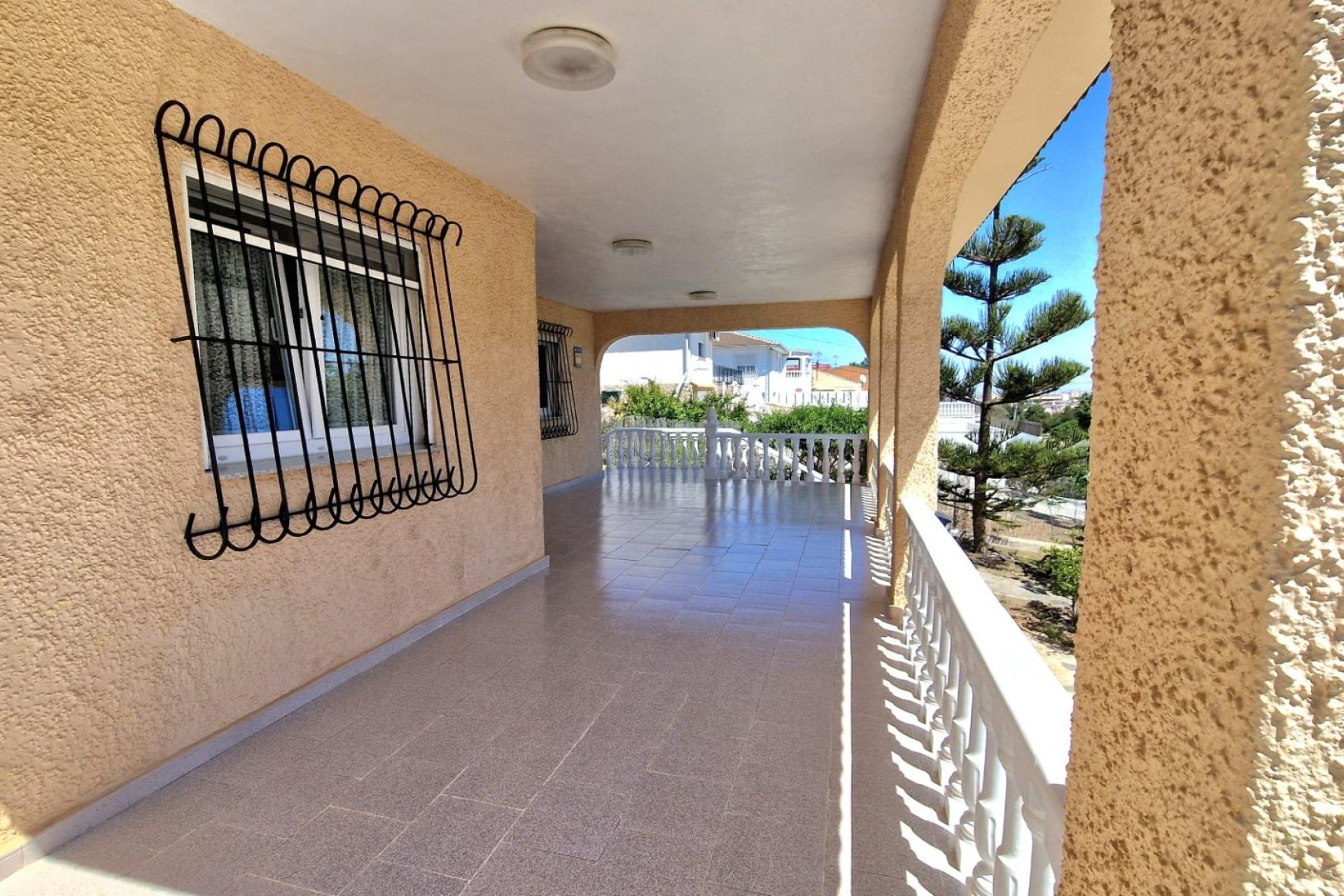 Revente - Chalet - Torrevieja - Los Balcones - Los Altos del Edén