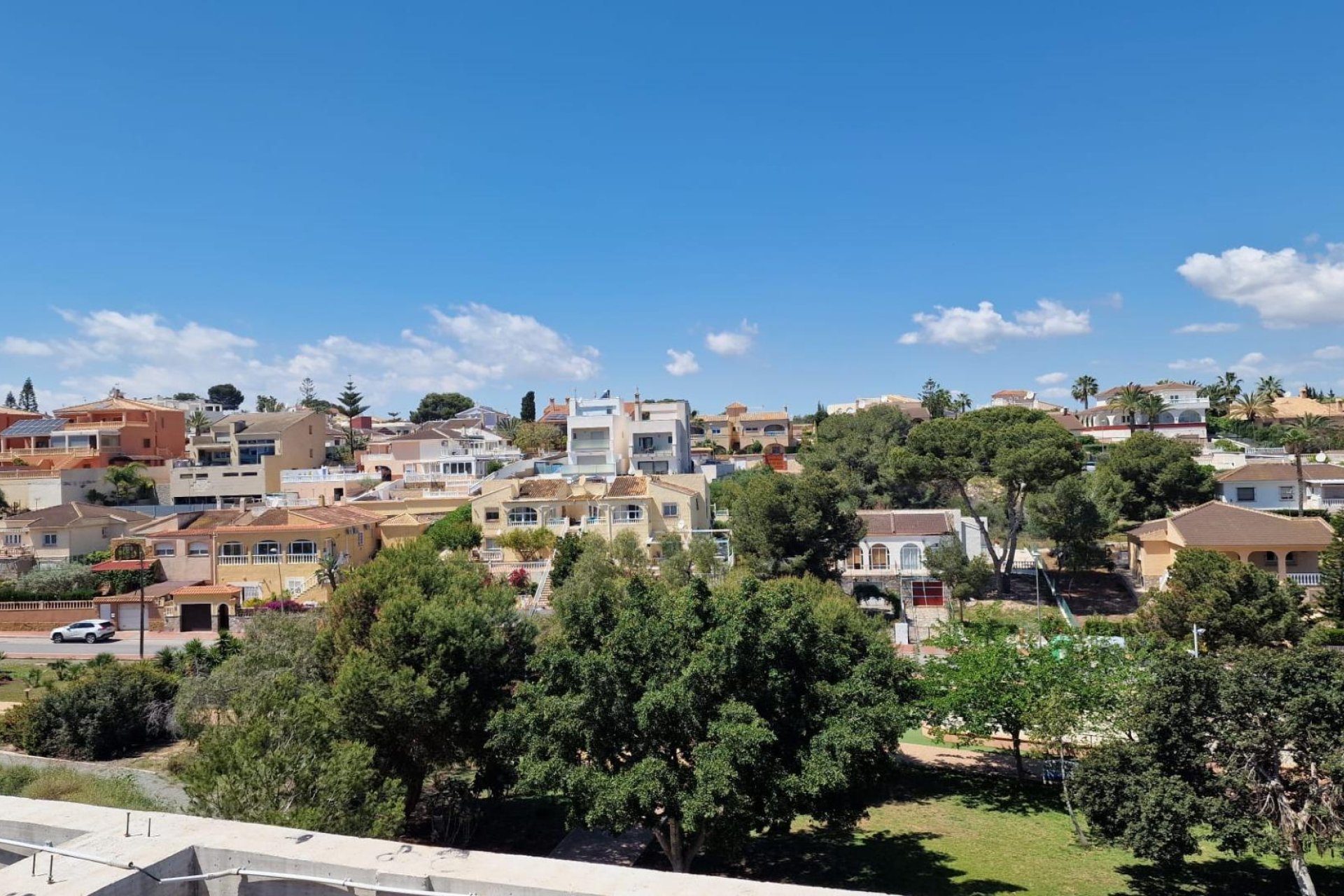 Revente - Chalet - Torrevieja - Los Balcones - Los Altos del Edén