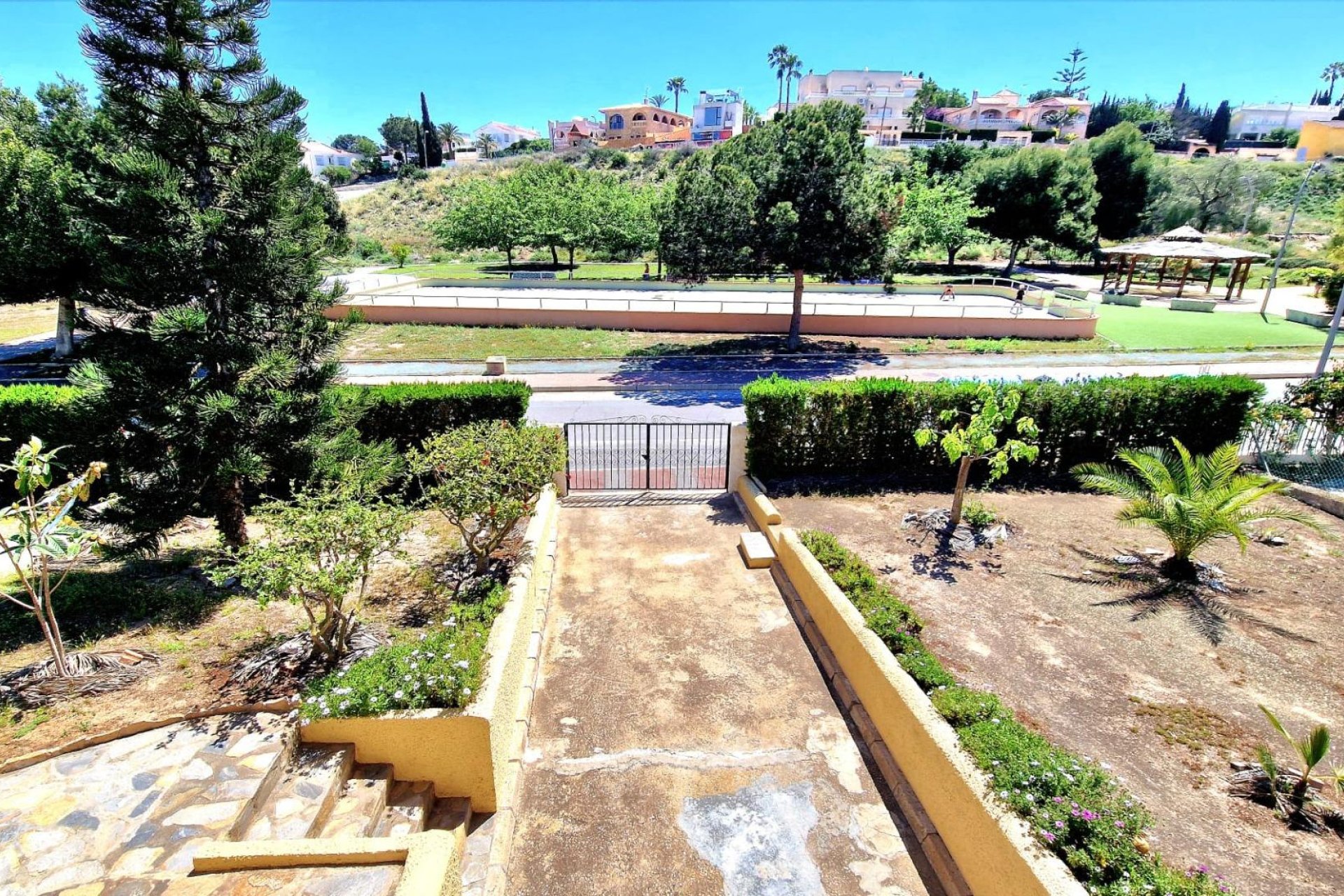 Revente - Chalet - Torrevieja - Los Balcones - Los Altos del Edén