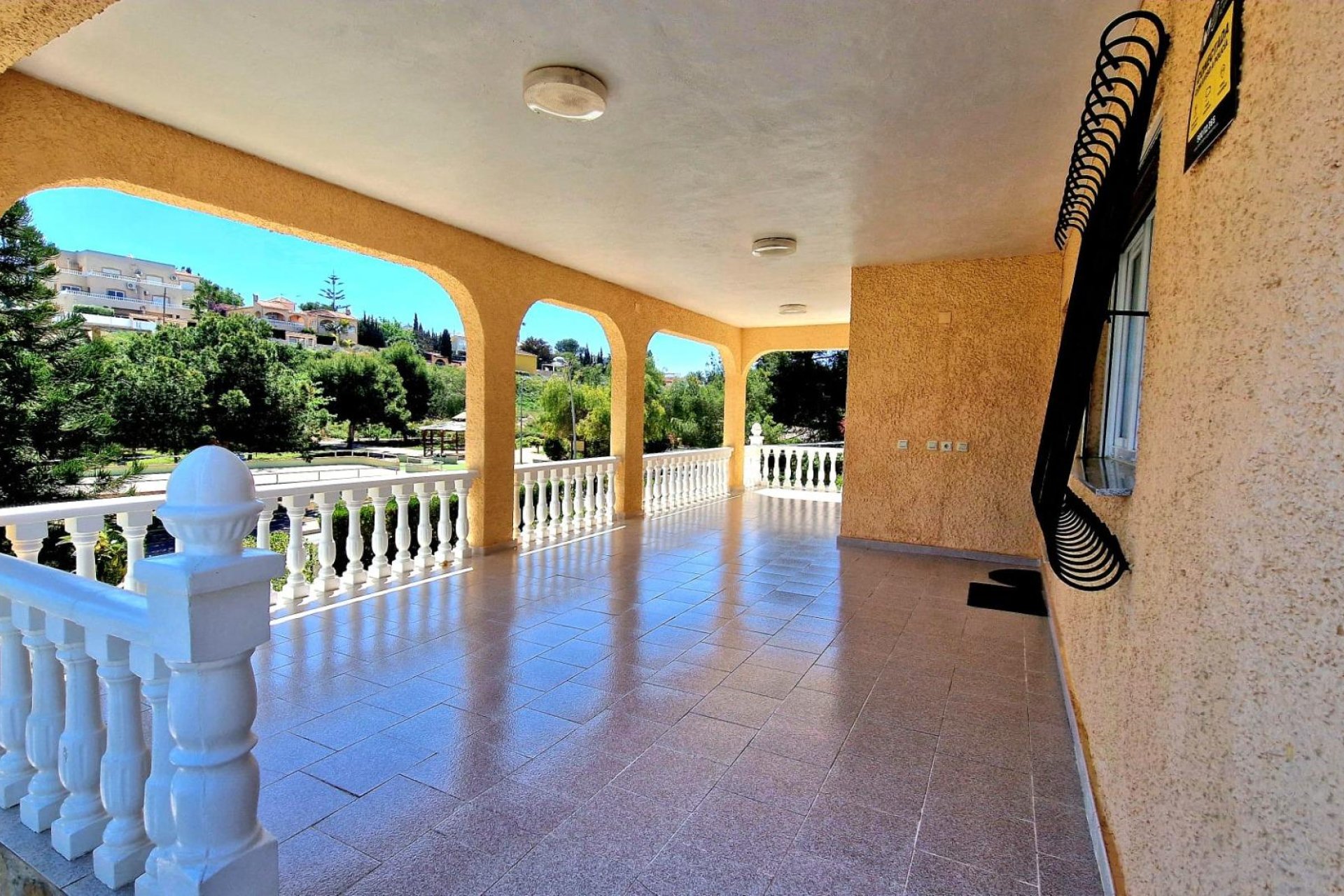 Revente - Chalet - Torrevieja - Los Balcones - Los Altos del Edén