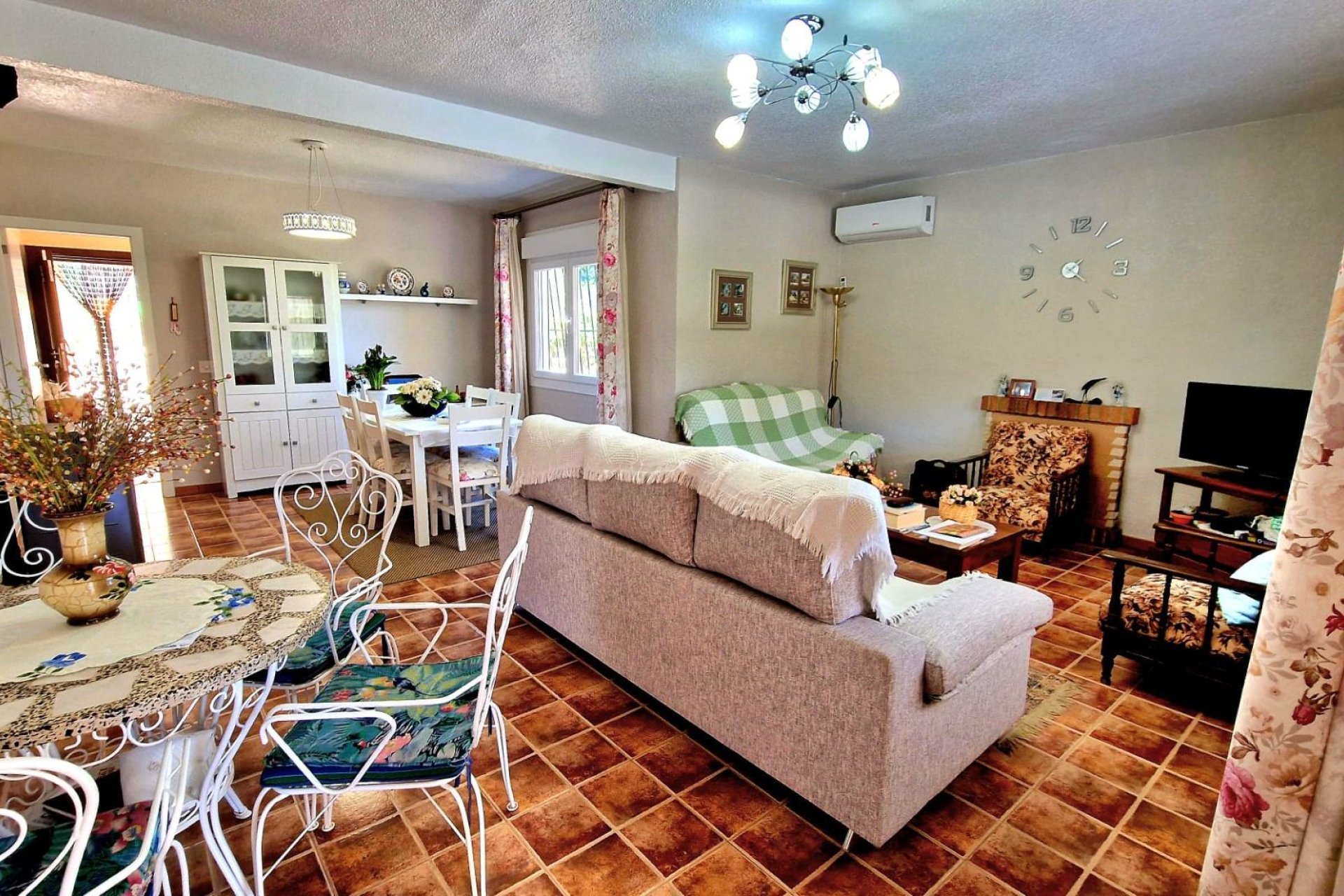 Revente - Chalet - Torrevieja - Los Balcones - Los Altos del Edén