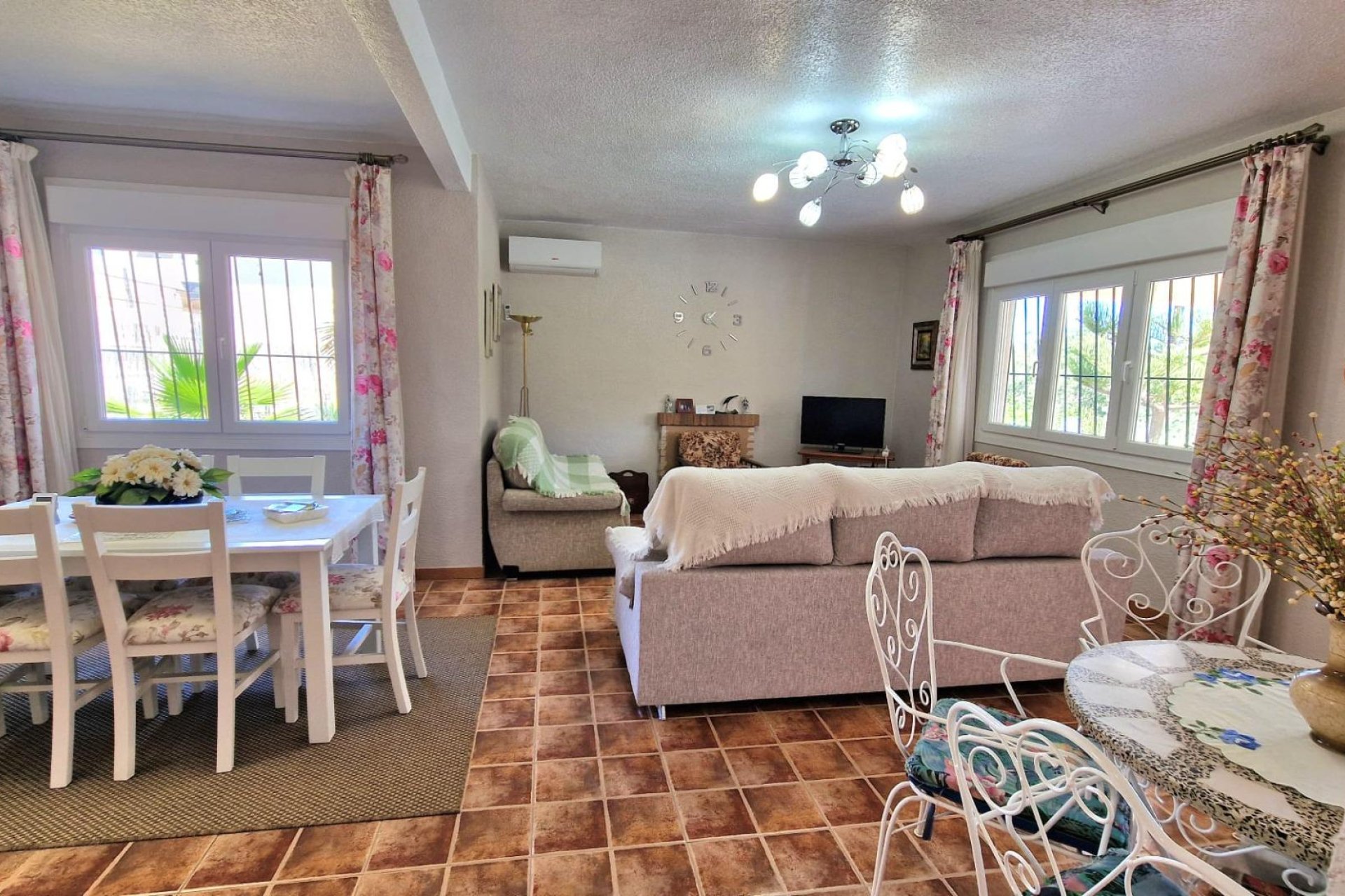 Revente - Chalet - Torrevieja - Los Balcones - Los Altos del Edén