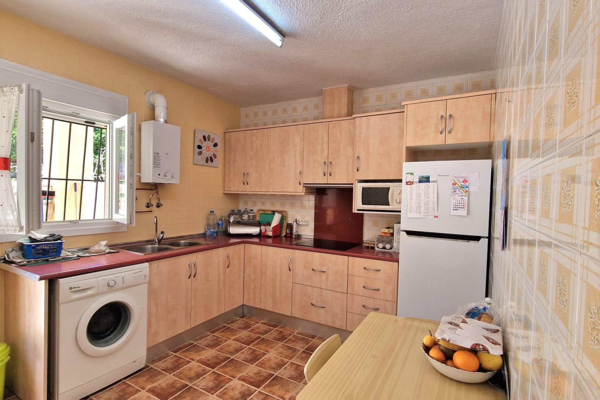 Revente - Chalet - Torrevieja - Los Balcones - Los Altos del Edén