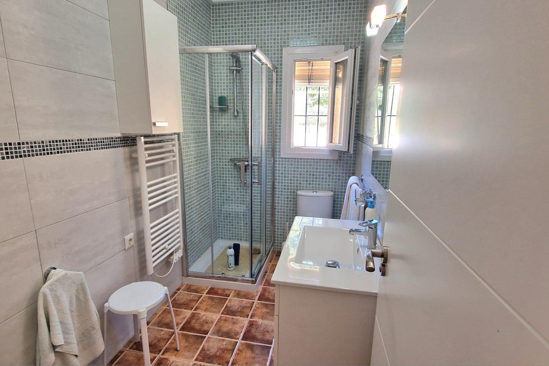 Revente - Chalet - Torrevieja - Los Balcones - Los Altos del Edén