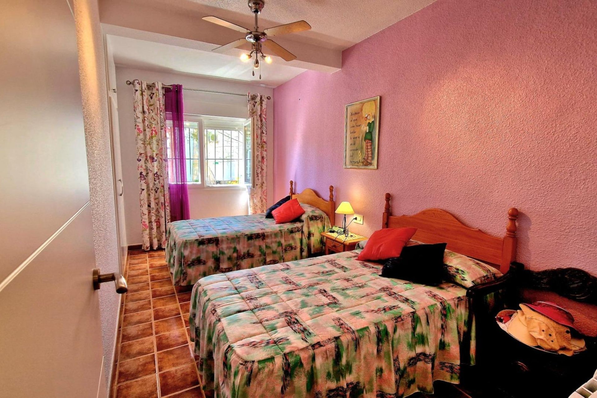 Revente - Chalet - Torrevieja - Los Balcones - Los Altos del Edén