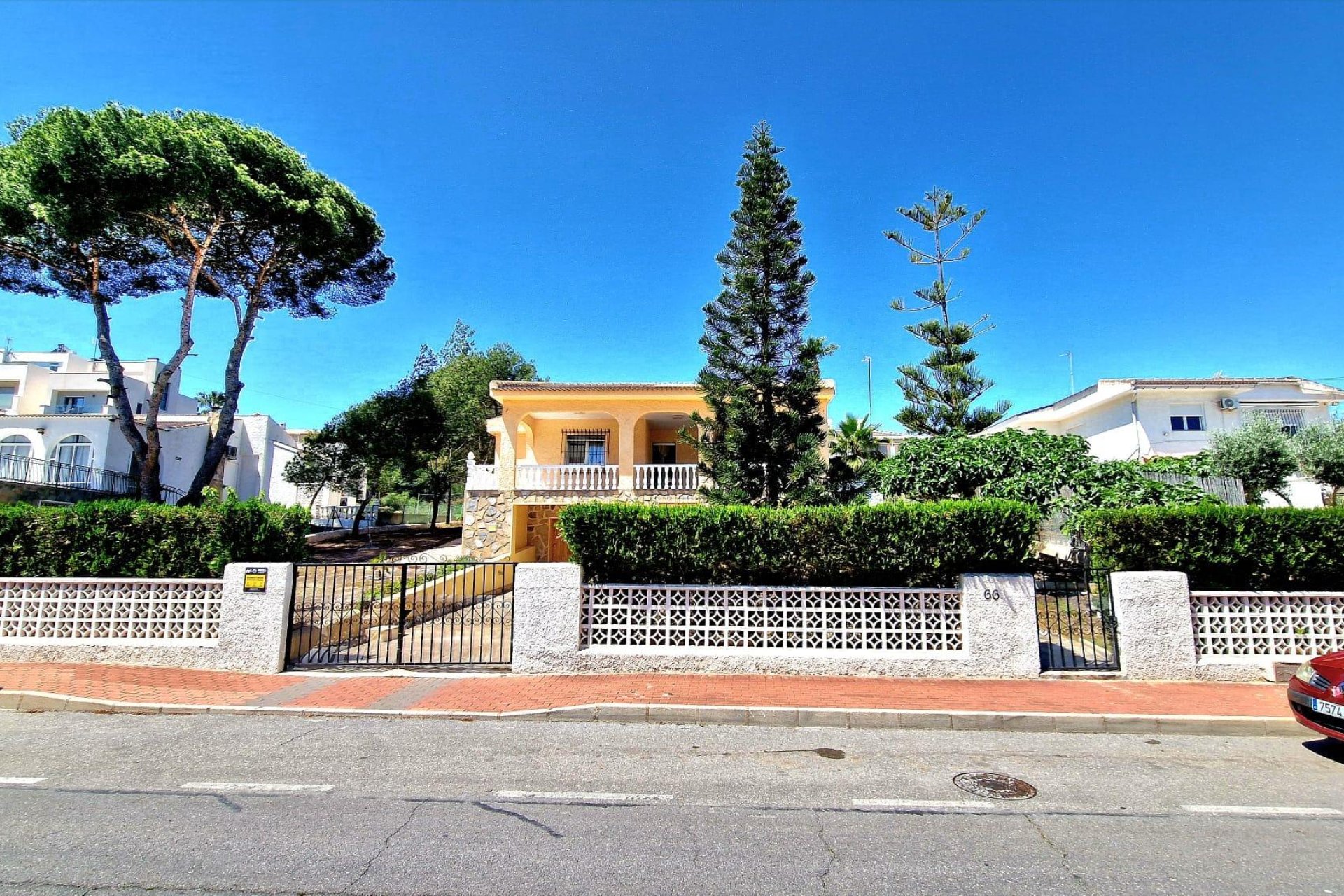 Revente - Chalet - Torrevieja - Los Balcones - Los Altos del Edén