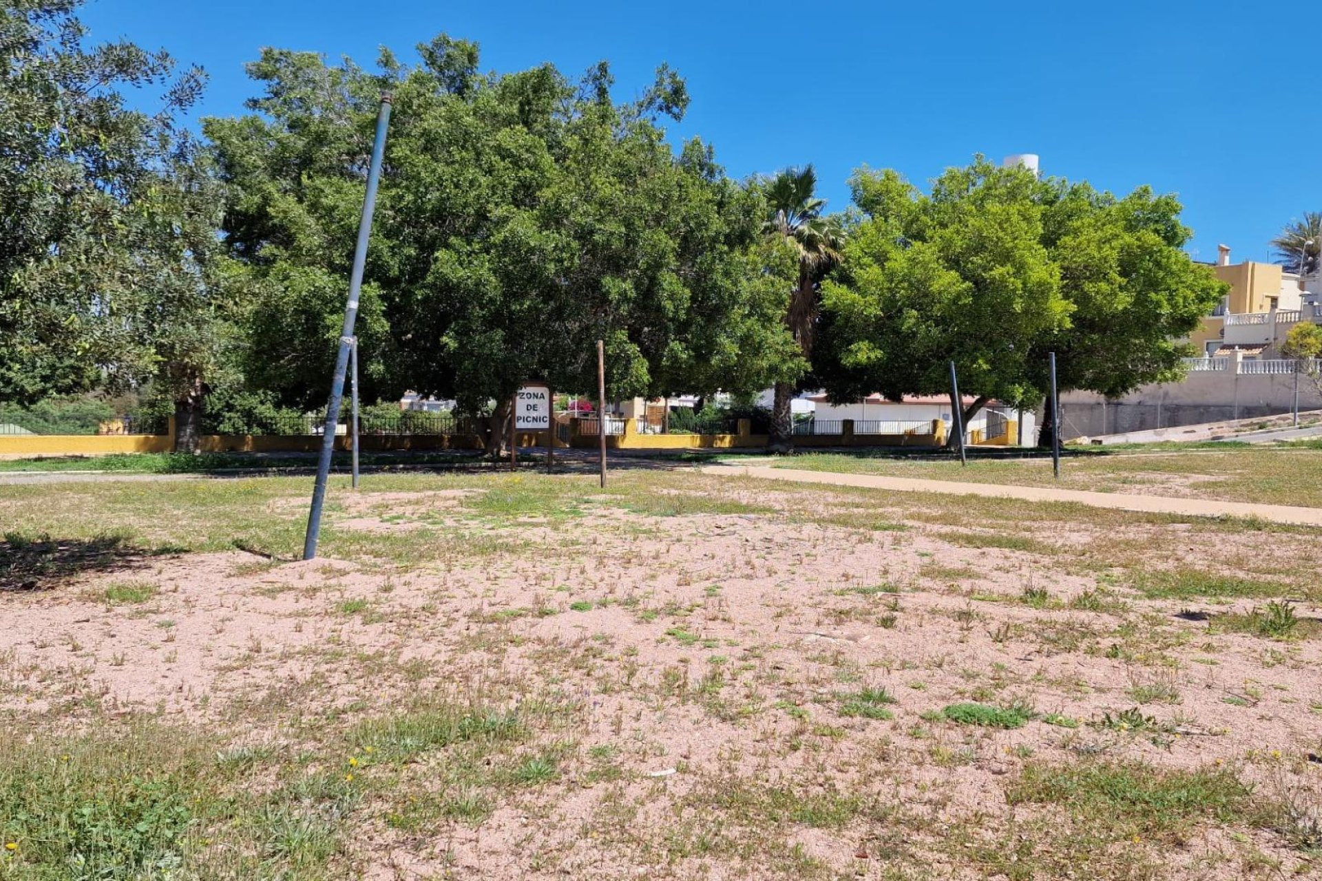 Revente - Chalet - Torrevieja - Los Balcones - Los Altos del Edén