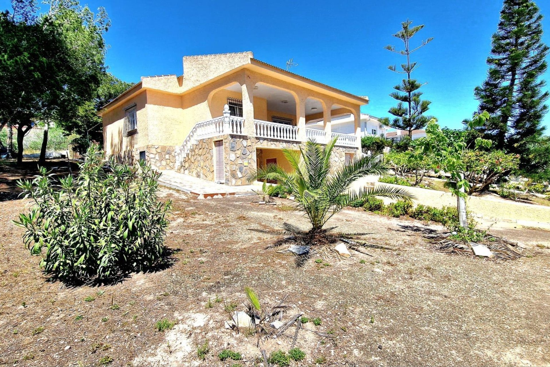 Revente - Chalet - Torrevieja - Los Balcones - Los Altos del Edén