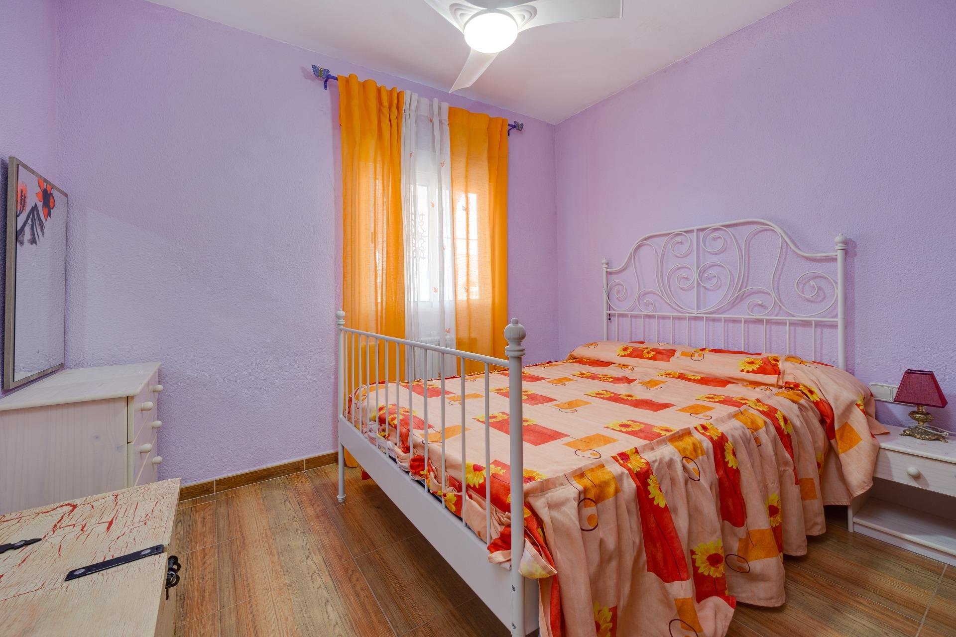 Revente - Chalet - Torrevieja - Los balcones