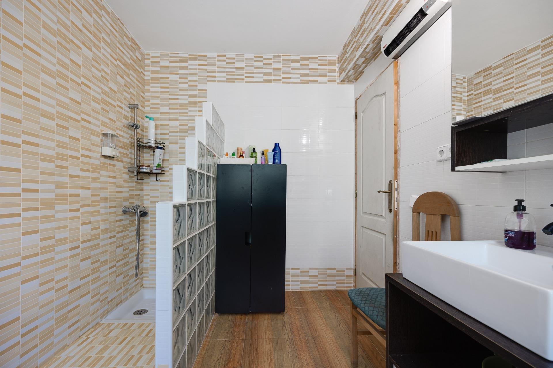 Revente - Chalet - Torrevieja - Los balcones