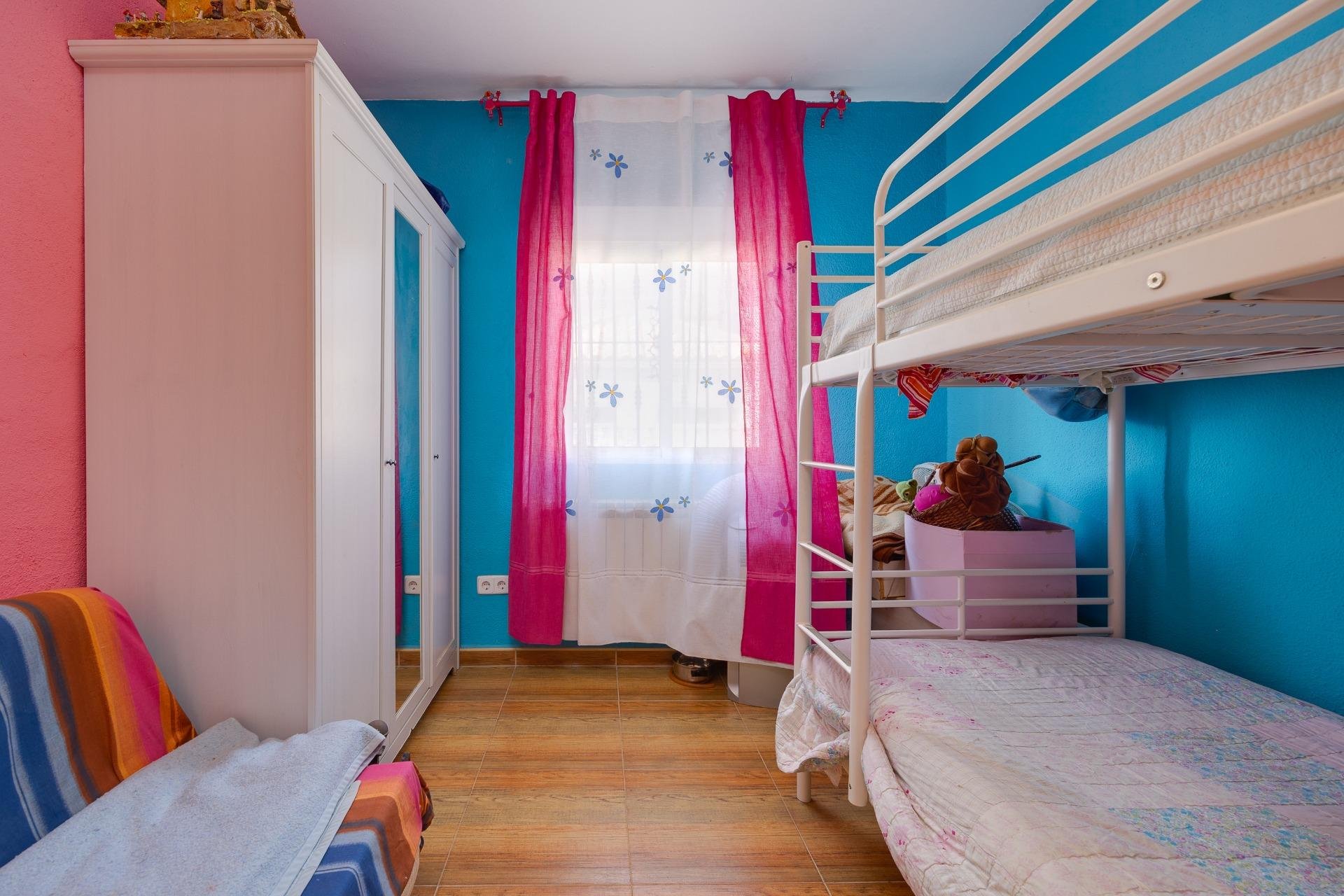 Revente - Chalet - Torrevieja - Los balcones