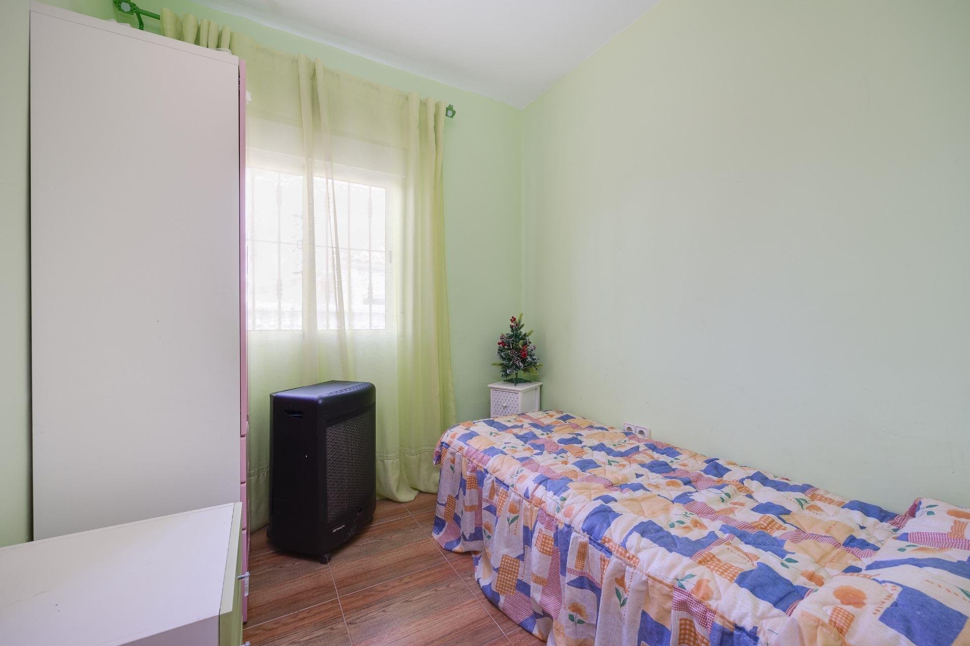 Revente - Chalet - Torrevieja - Los balcones