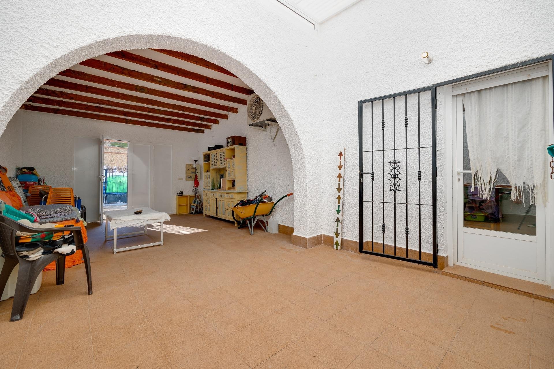 Revente - Chalet - Torrevieja - Los balcones