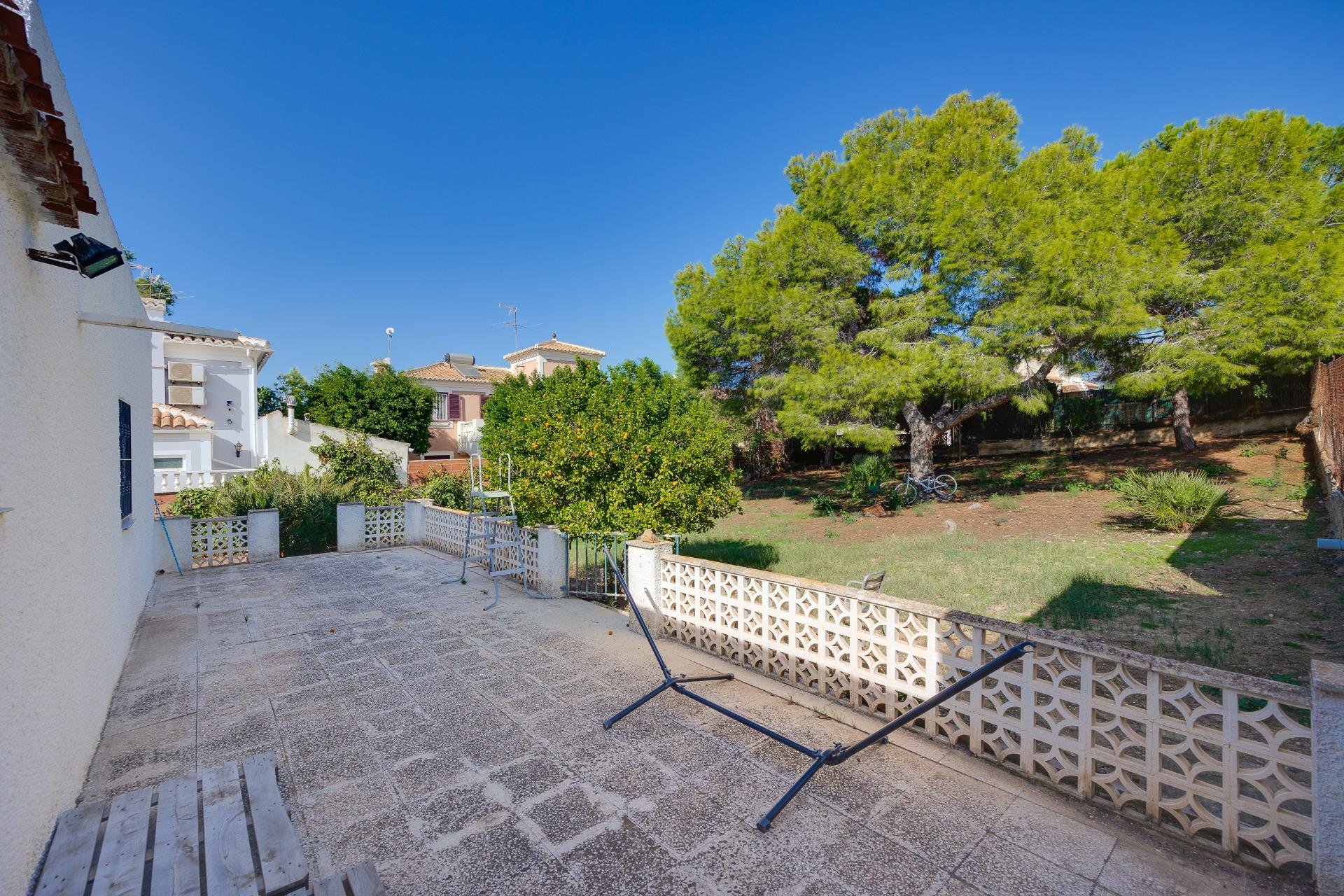 Revente - Chalet - Torrevieja - Los balcones