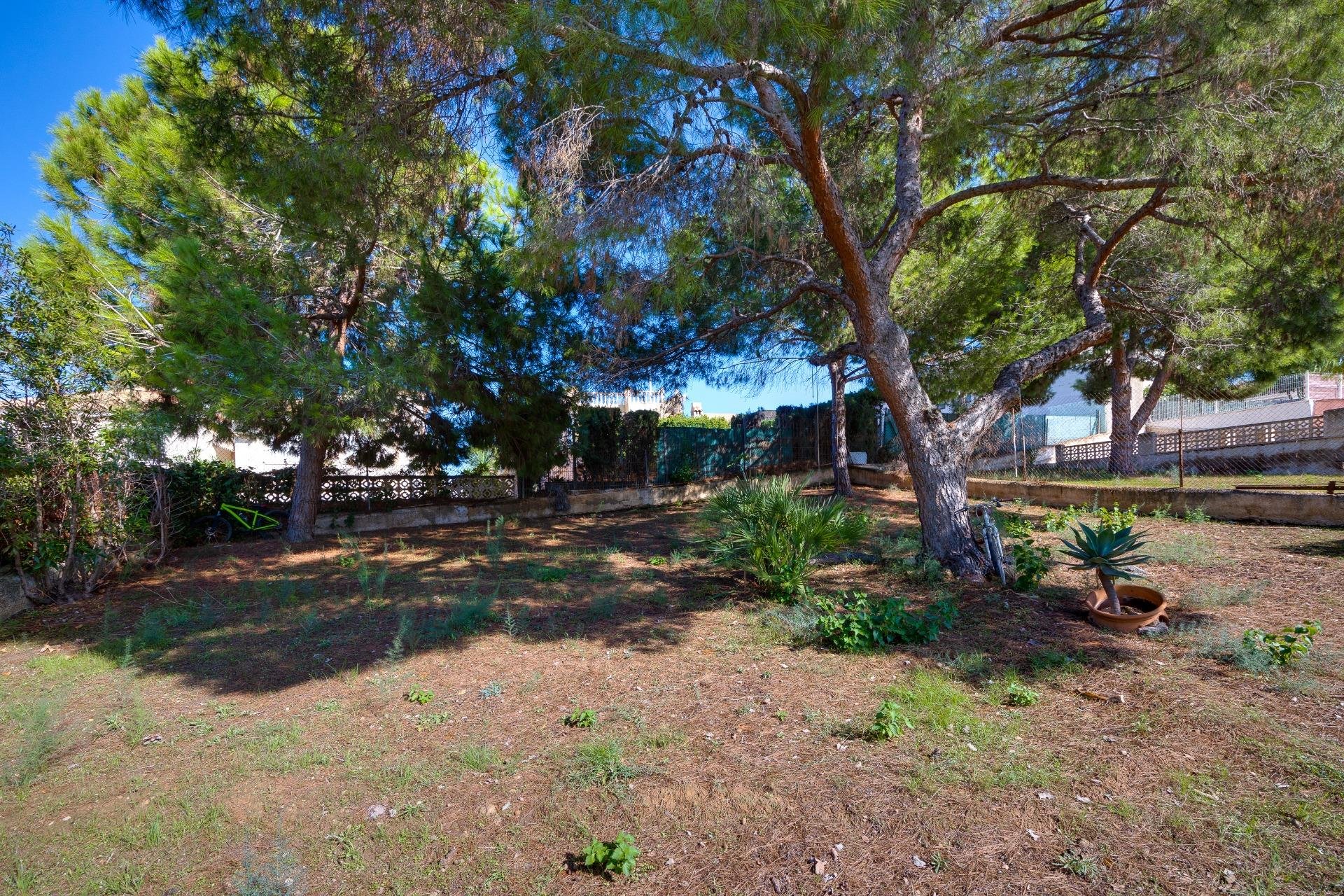 Revente - Chalet - Torrevieja - Los balcones