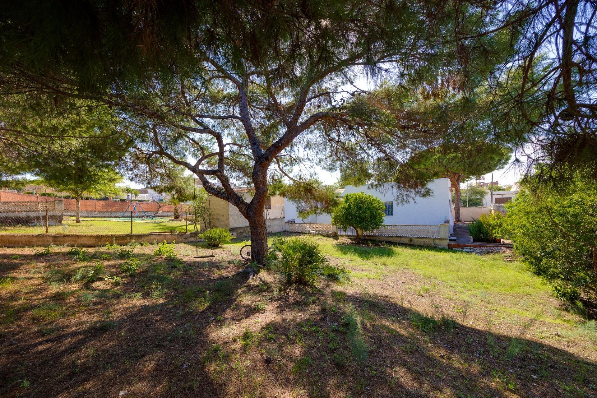 Revente - Chalet - Torrevieja - Los balcones