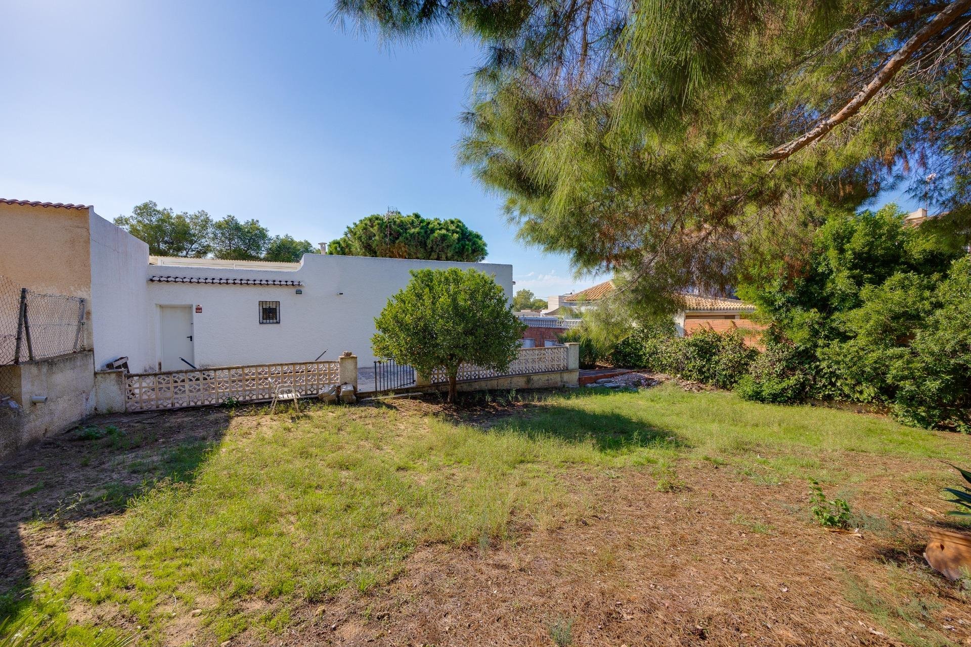 Revente - Chalet - Torrevieja - Los balcones