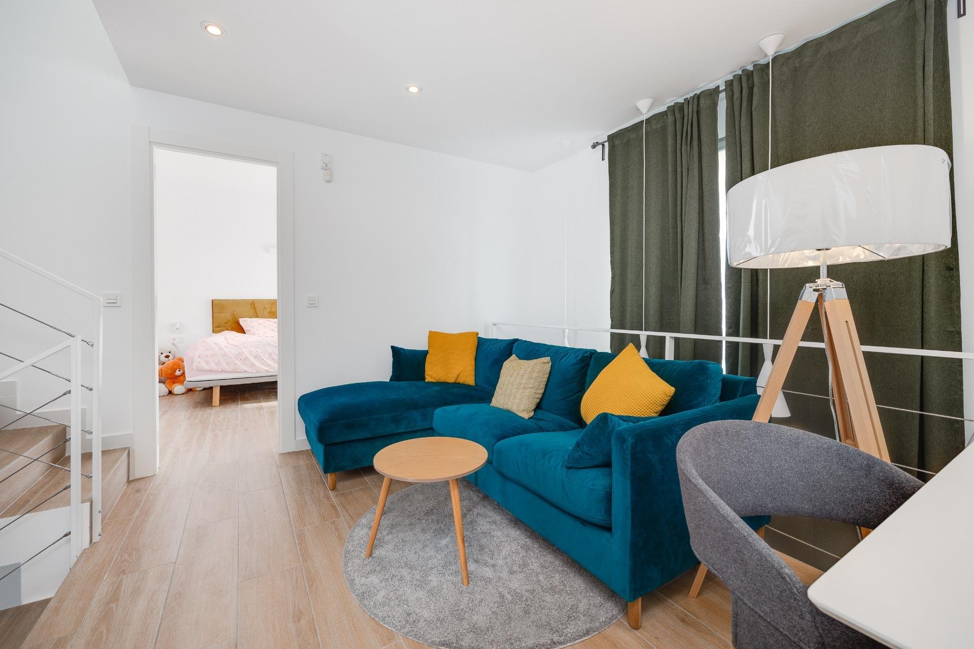 Revente - Chalet - Torrevieja - Los Frutales