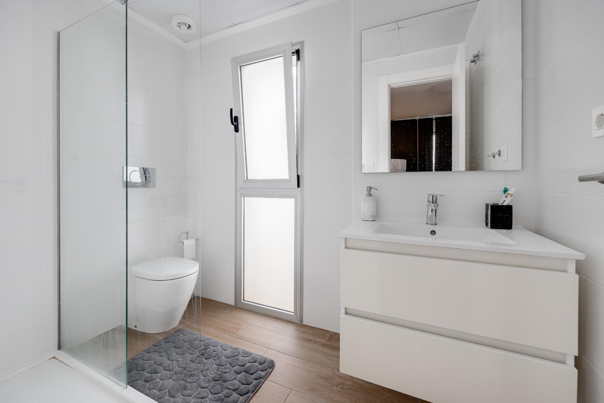 Revente - Chalet - Torrevieja - Los Frutales