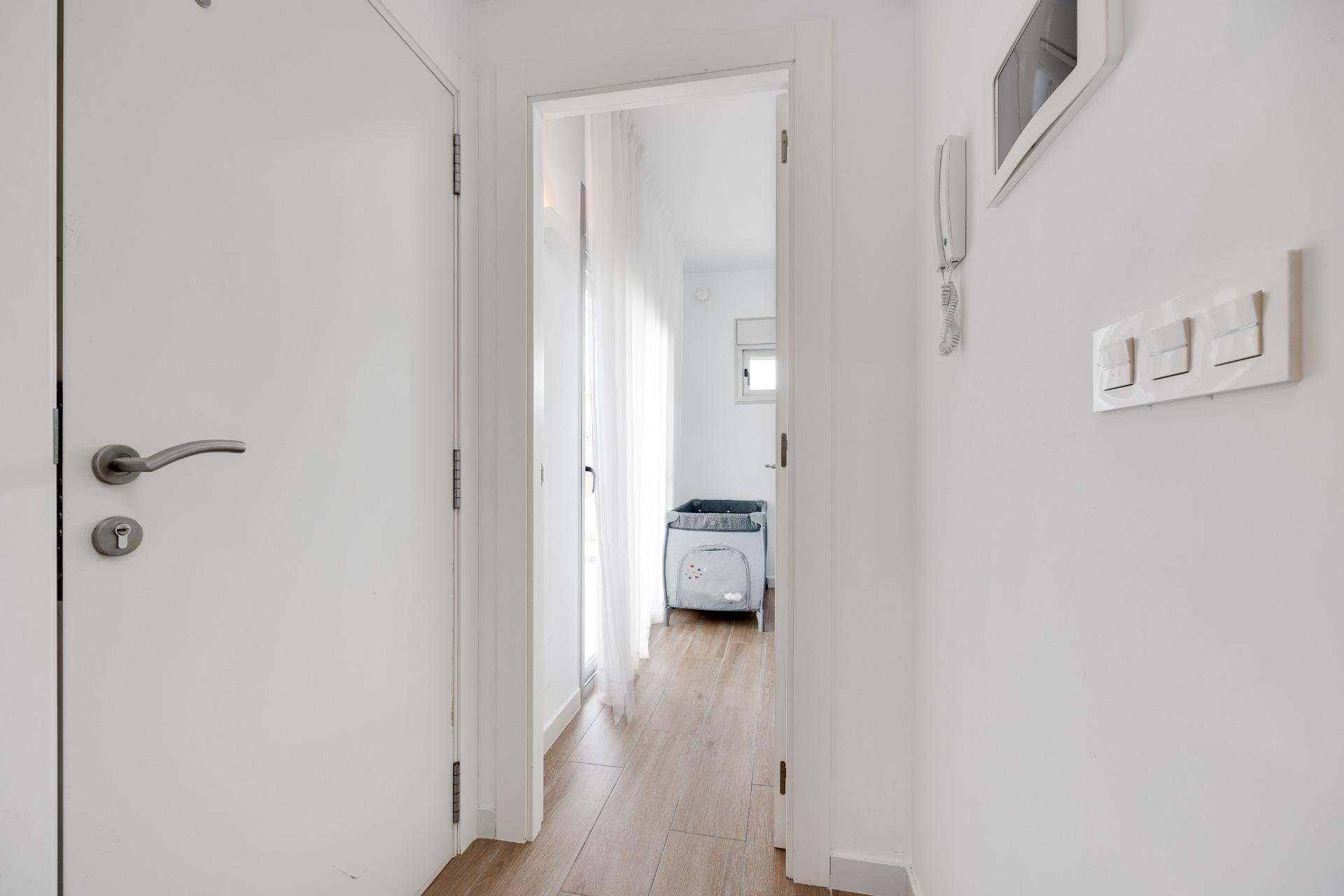 Revente - Chalet - Torrevieja - Los Frutales