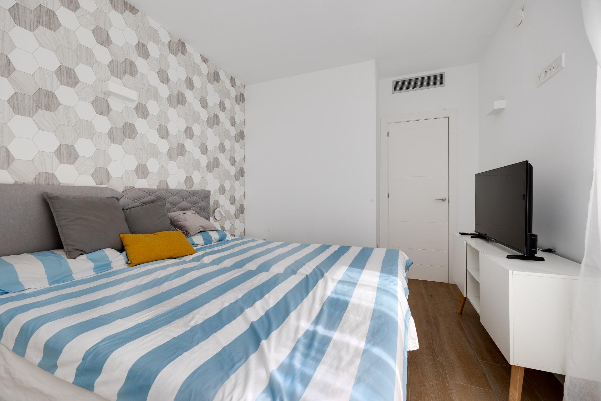 Revente - Chalet - Torrevieja - Los Frutales