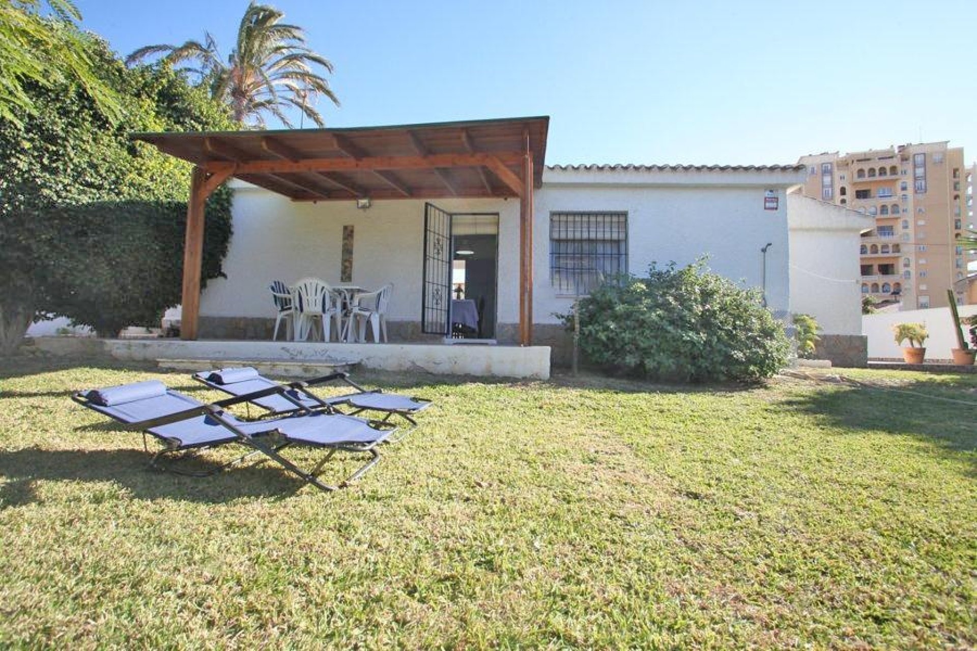 Revente - Chalet - Torrevieja - Los Frutales