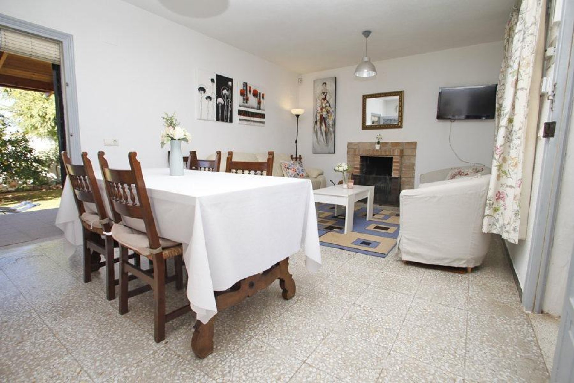 Revente - Chalet - Torrevieja - Los Frutales