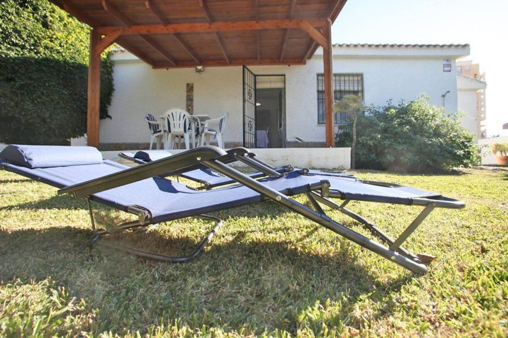 Revente - Chalet - Torrevieja - Los Frutales